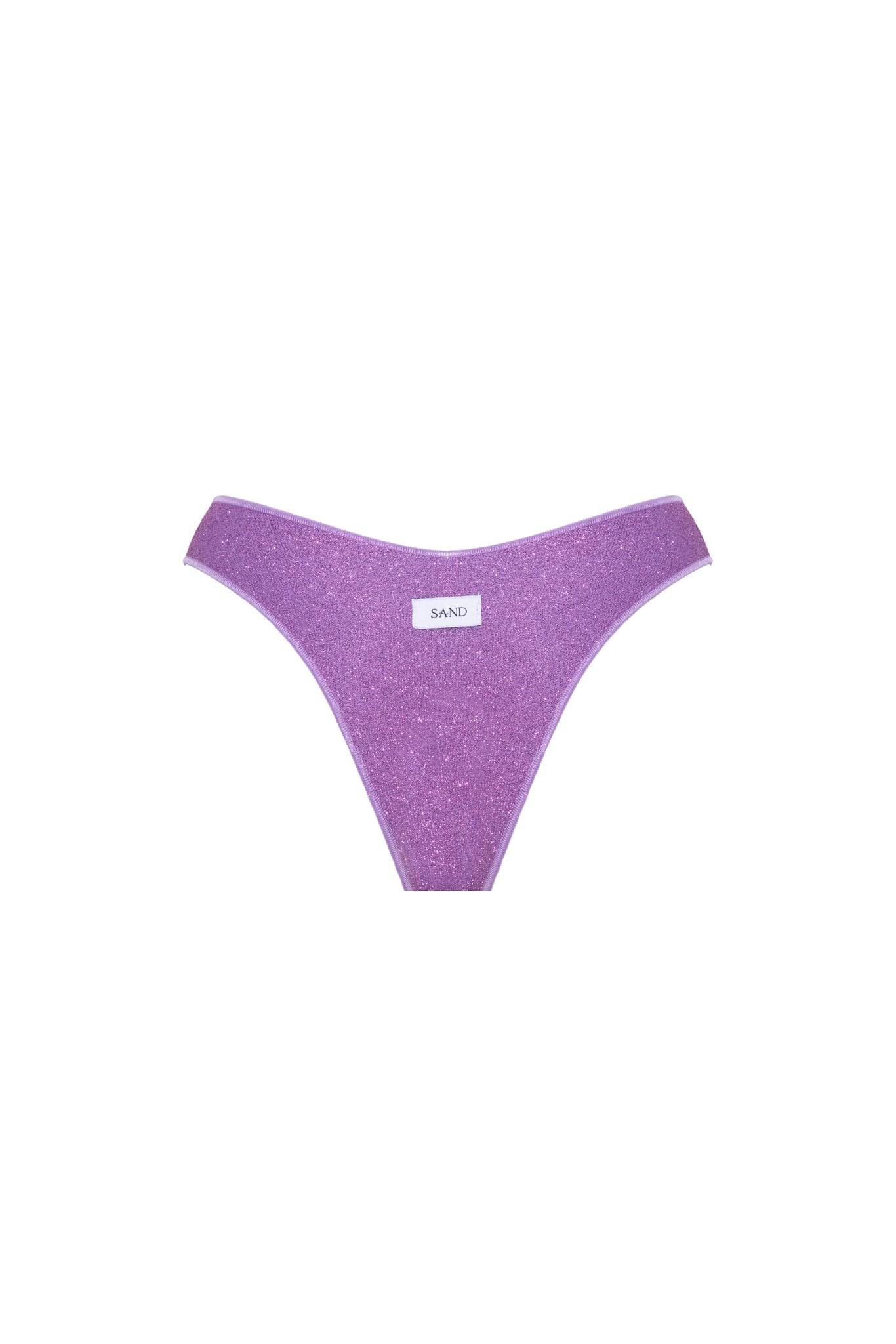 SLIP MIRELLA Lilac/Plum