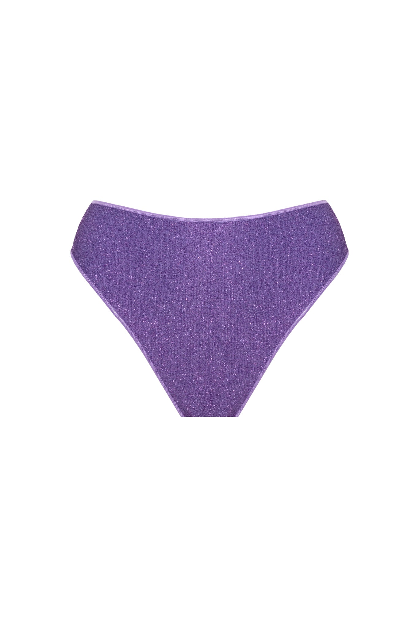 CLASSIC SLIP ISADORA Lilac/Plum