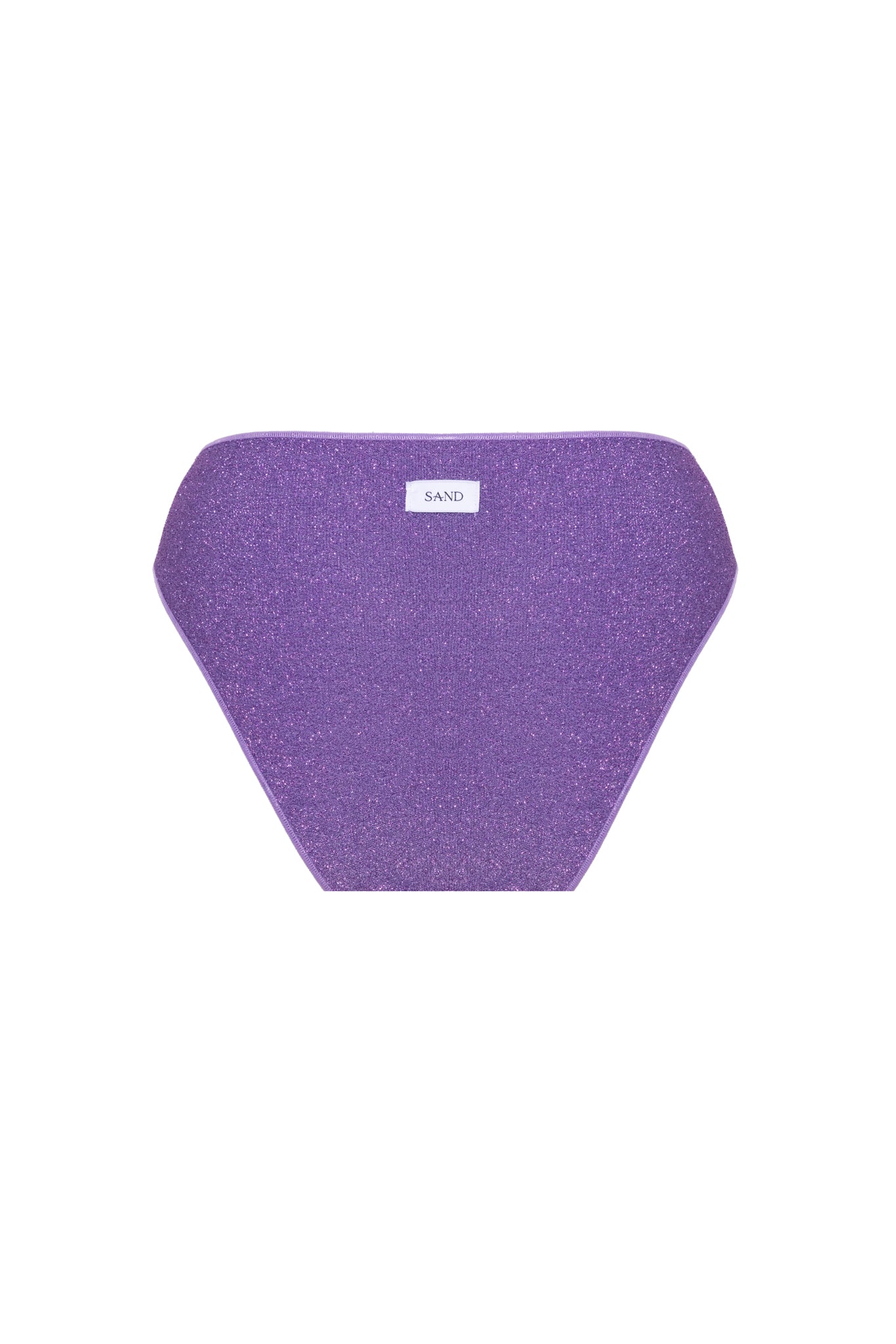 CLASSIC SLIP ISADORA Lilac/Plum