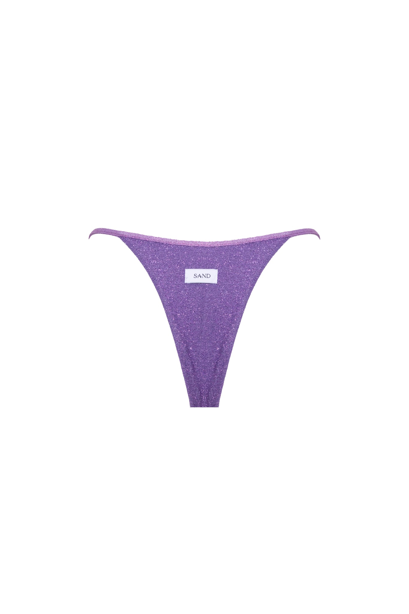SLIP SUNNY Lilac/Plum