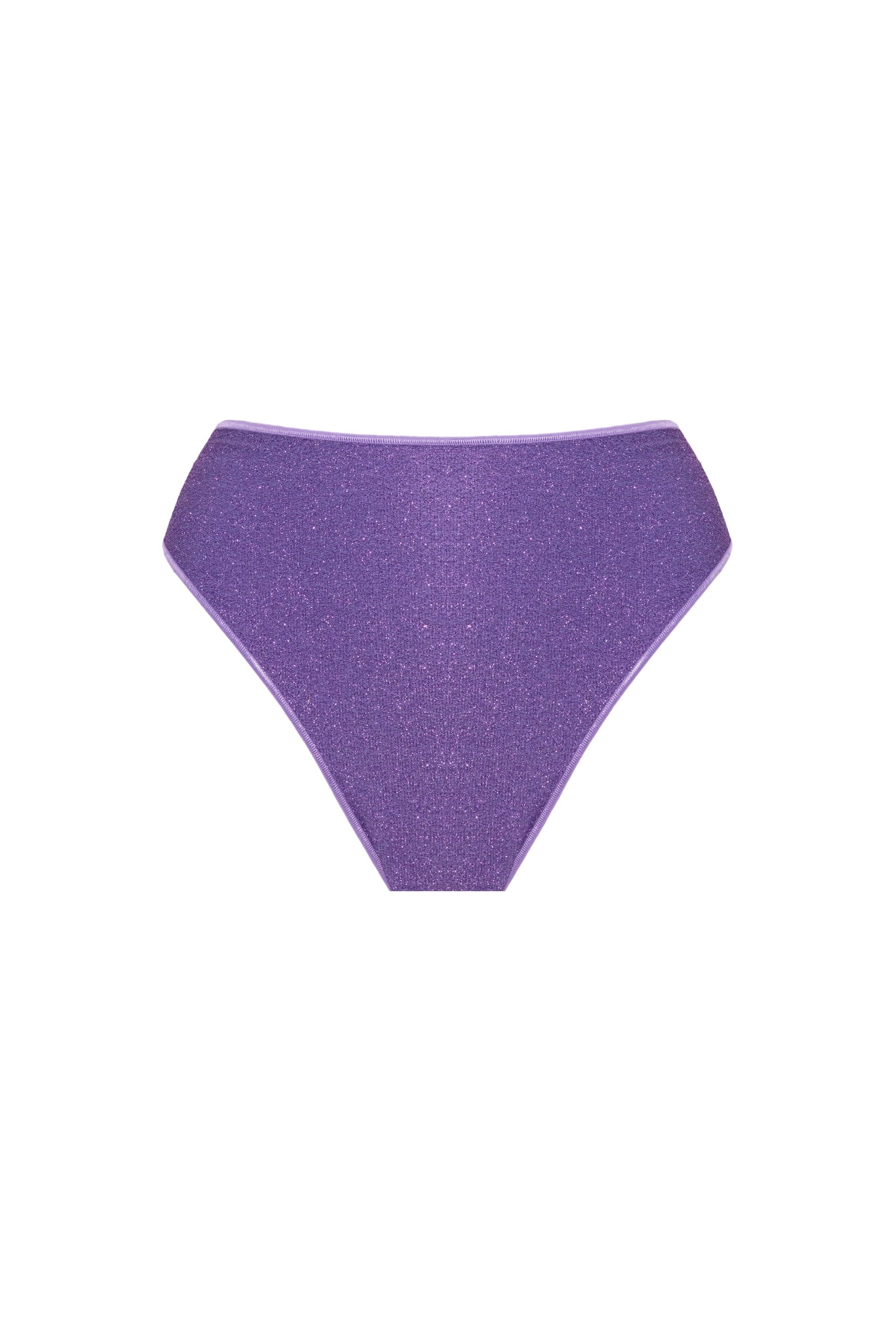 SLIP ISADORA Lilac/Plum