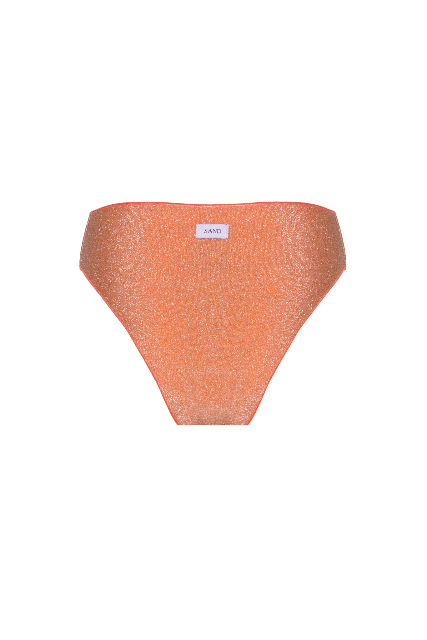 SLIP ISADORA Aqua/Peachy BIKINI DIVISI