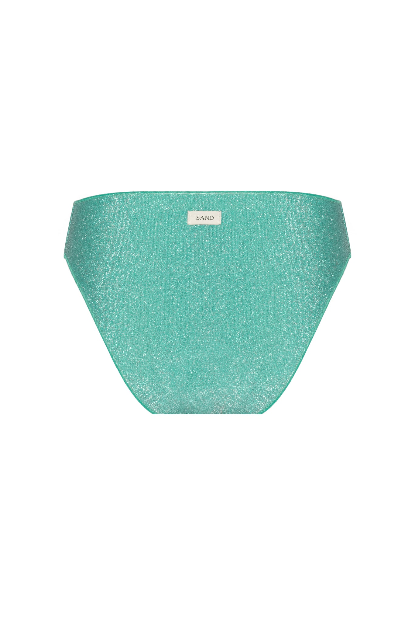 CLASSIC SLIP ISADORA Aqua