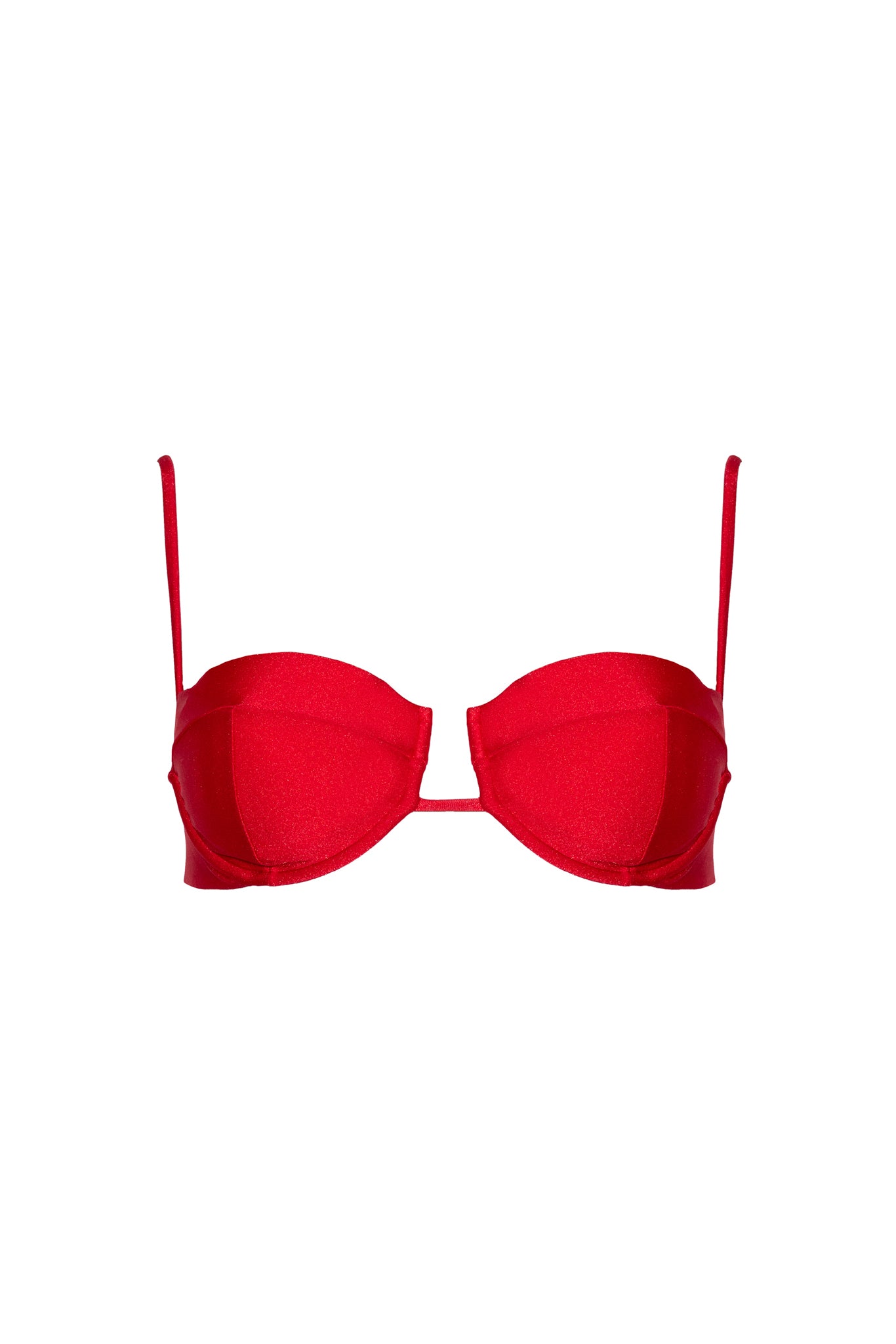 TOP HADLEY Venere BIKINI DIVISI