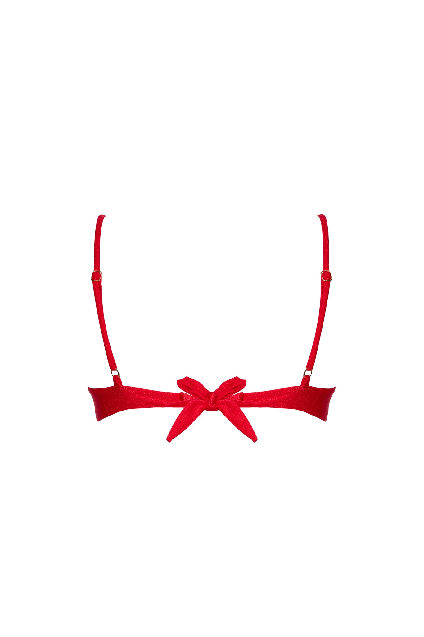 TOP HADLEY Venere BIKINI DIVISI