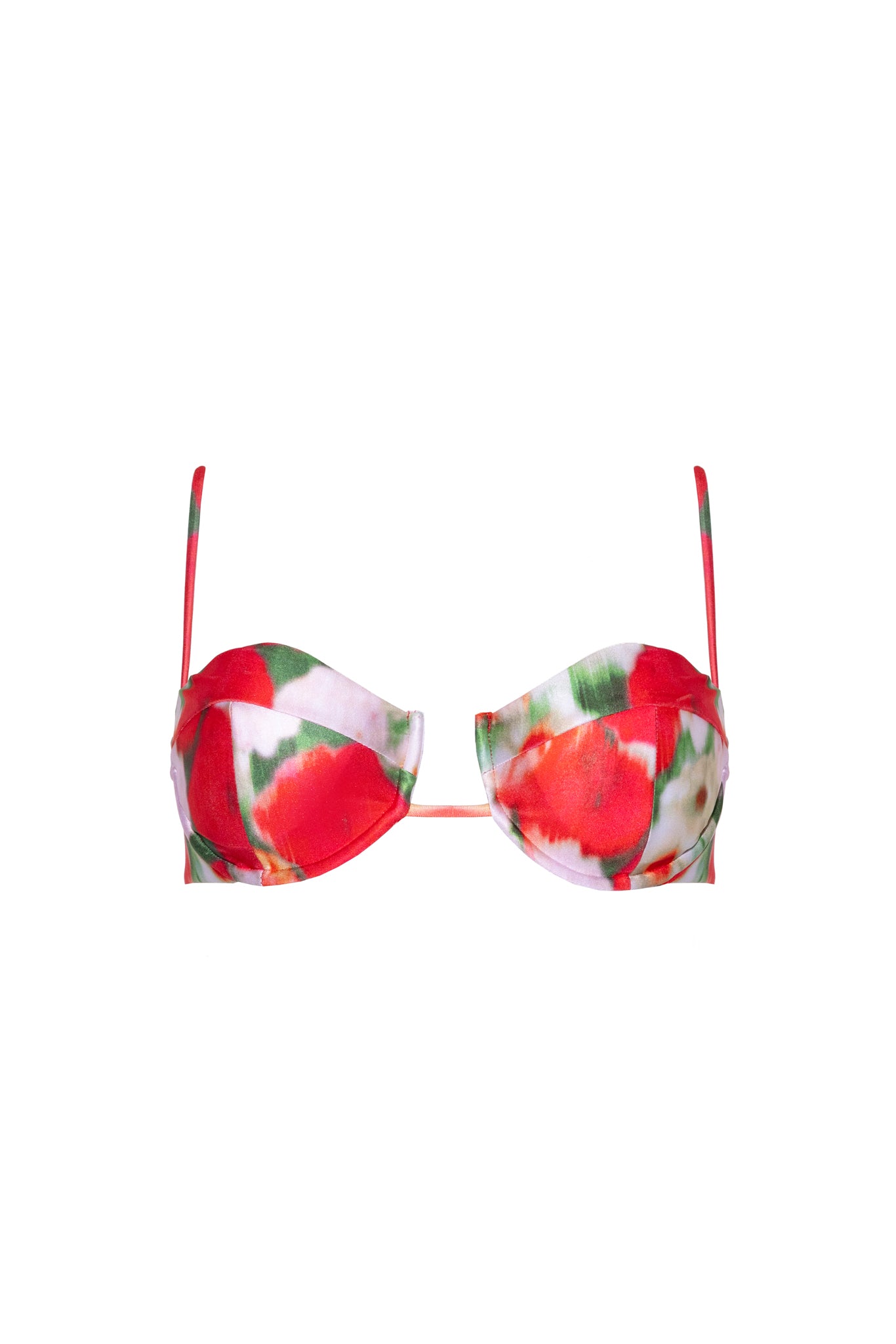 TOP HADLEY Botanic BIKINI DIVISI