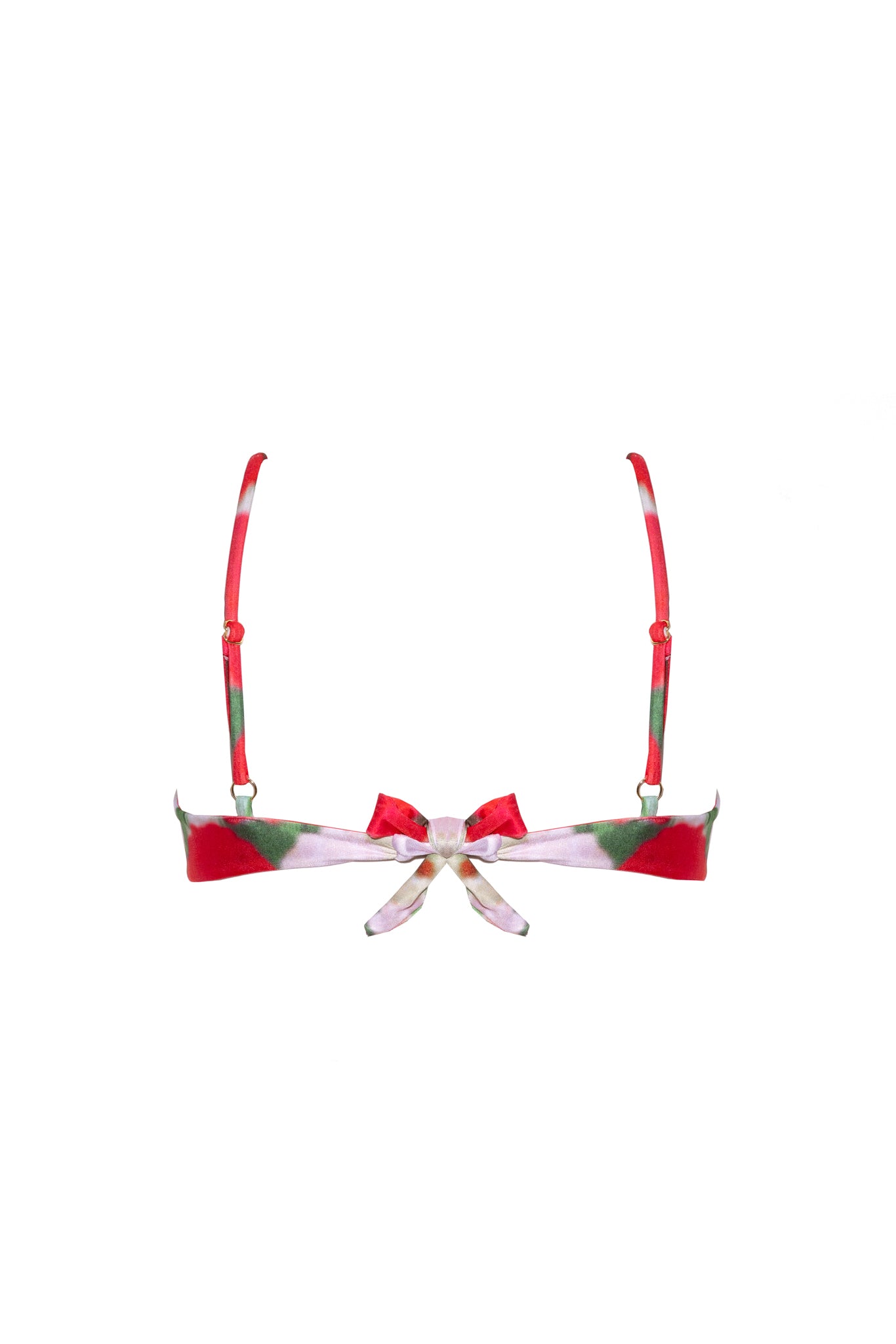 TOP HADLEY Botanic BIKINI DIVISI