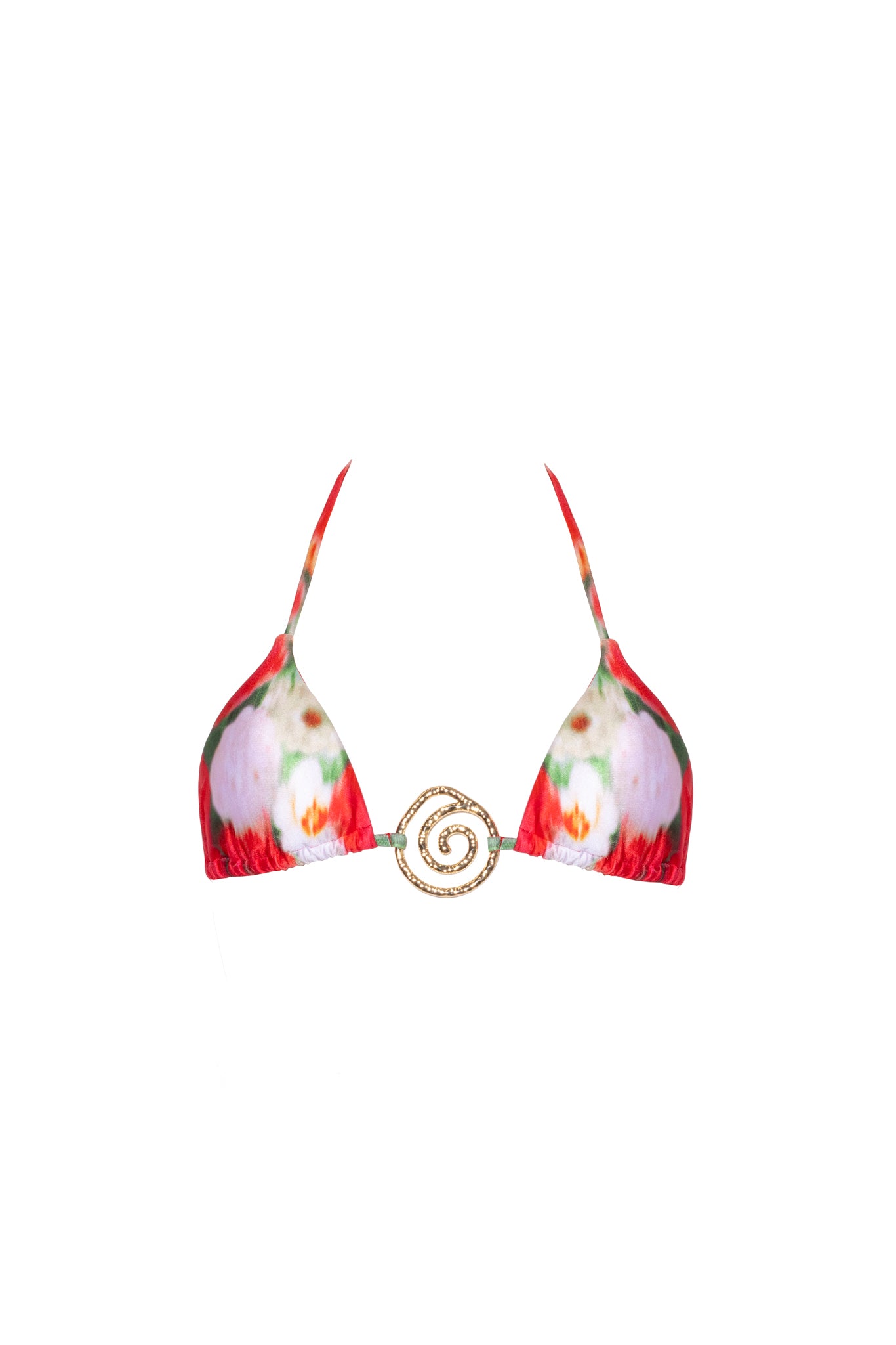 TOP FARLEY Botanic BIKINI DIVISI