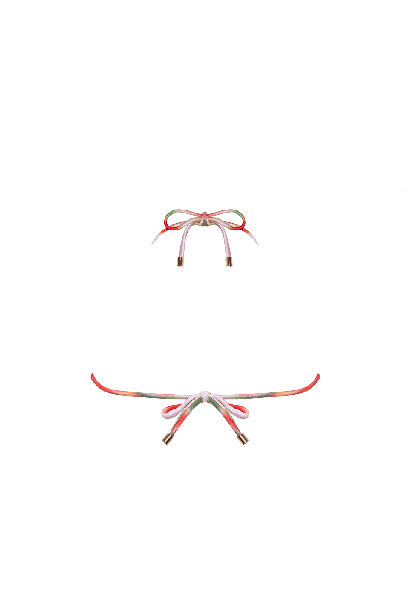 TOP FARLEY Botanic BIKINI DIVISI