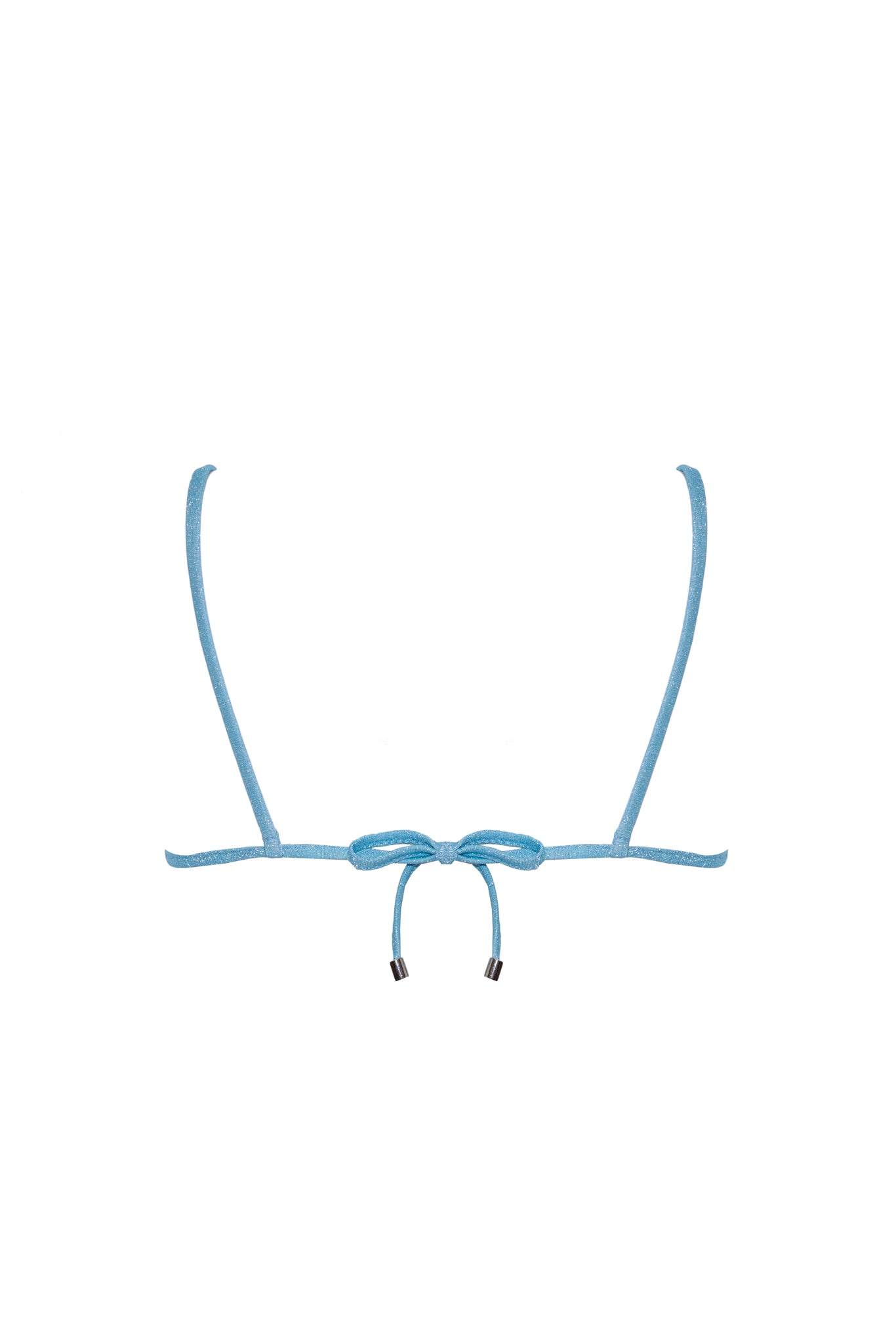 TOP MARINA Crystal Blue