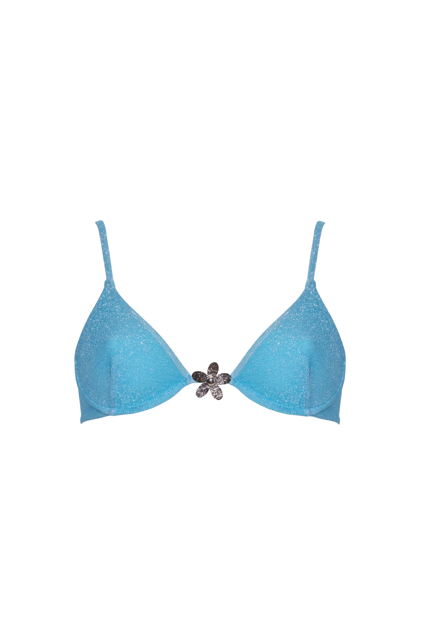 TOP STELLA Crystal Blue