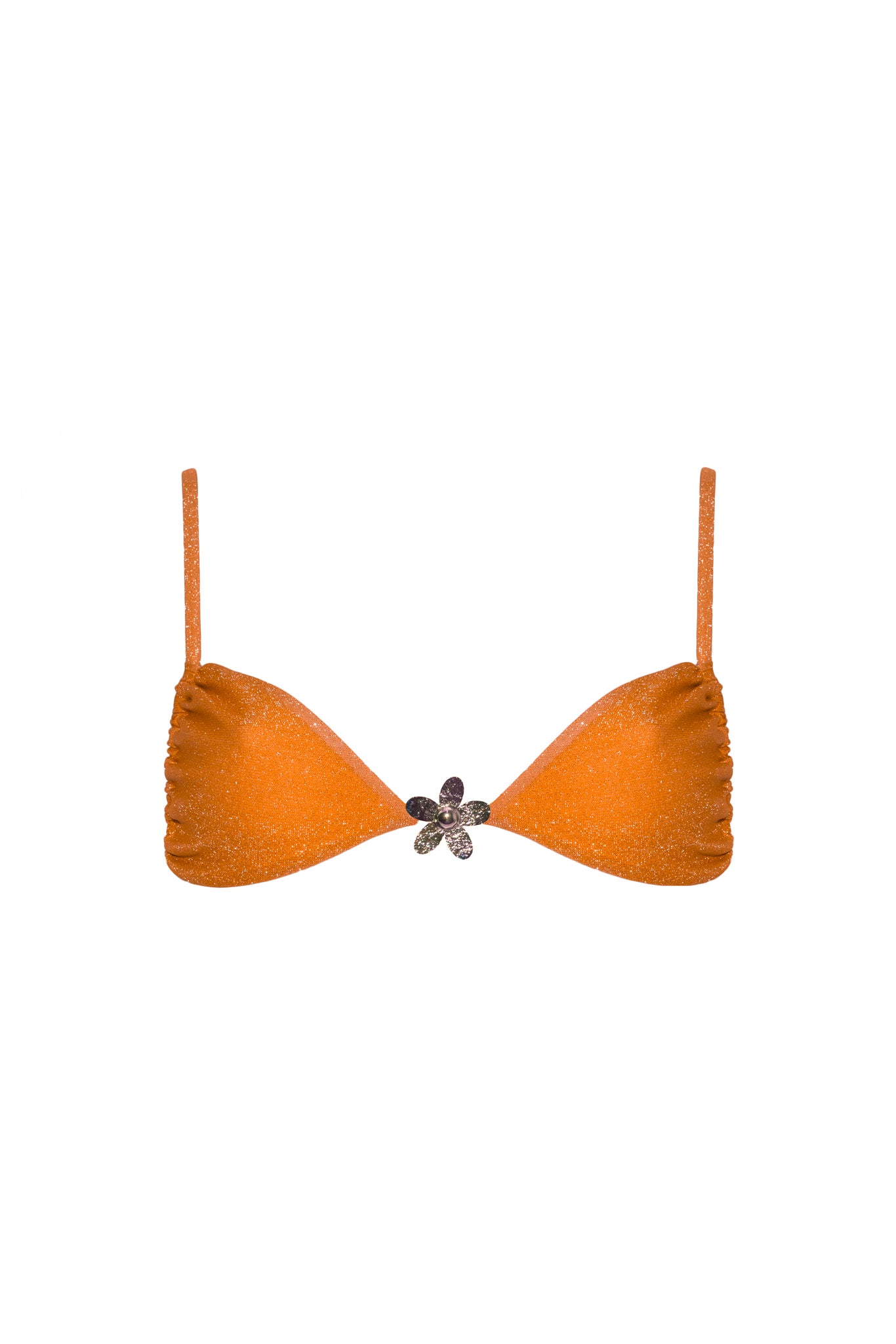 TOP CORALIE Apricot