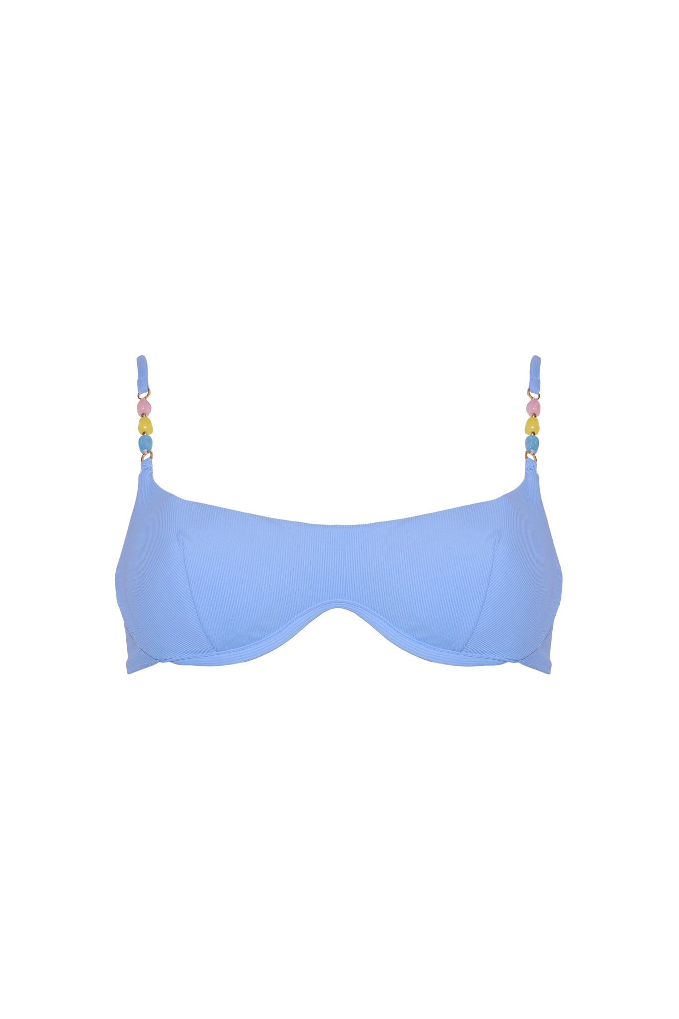 TOP RHEA Aria BIKINI DIVISI