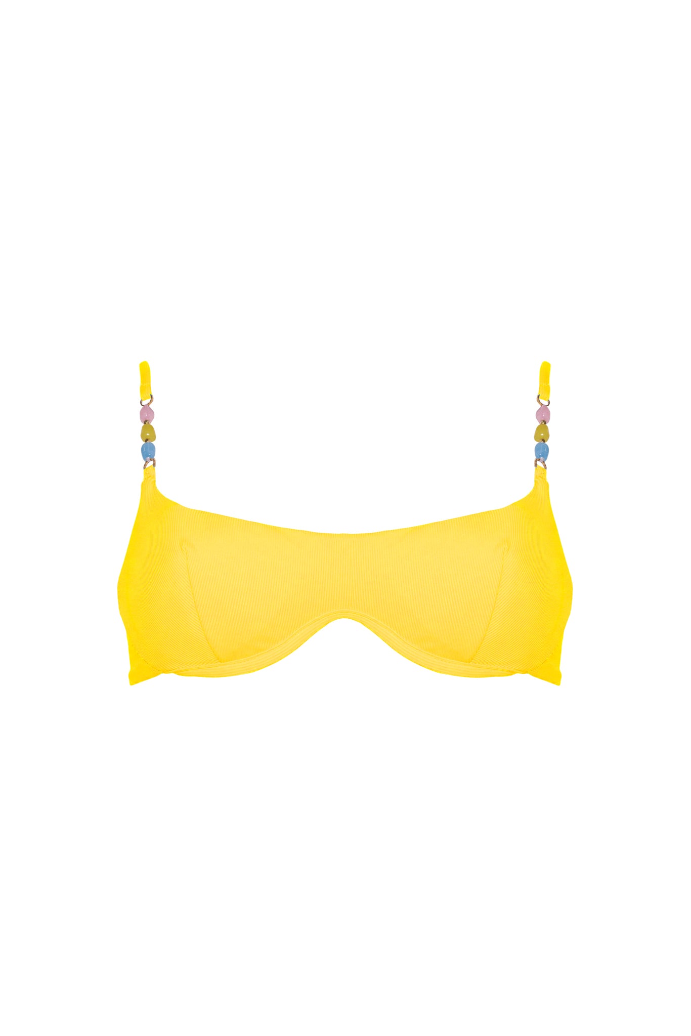 TOP RHEA Sunlight BIKINI DIVISI