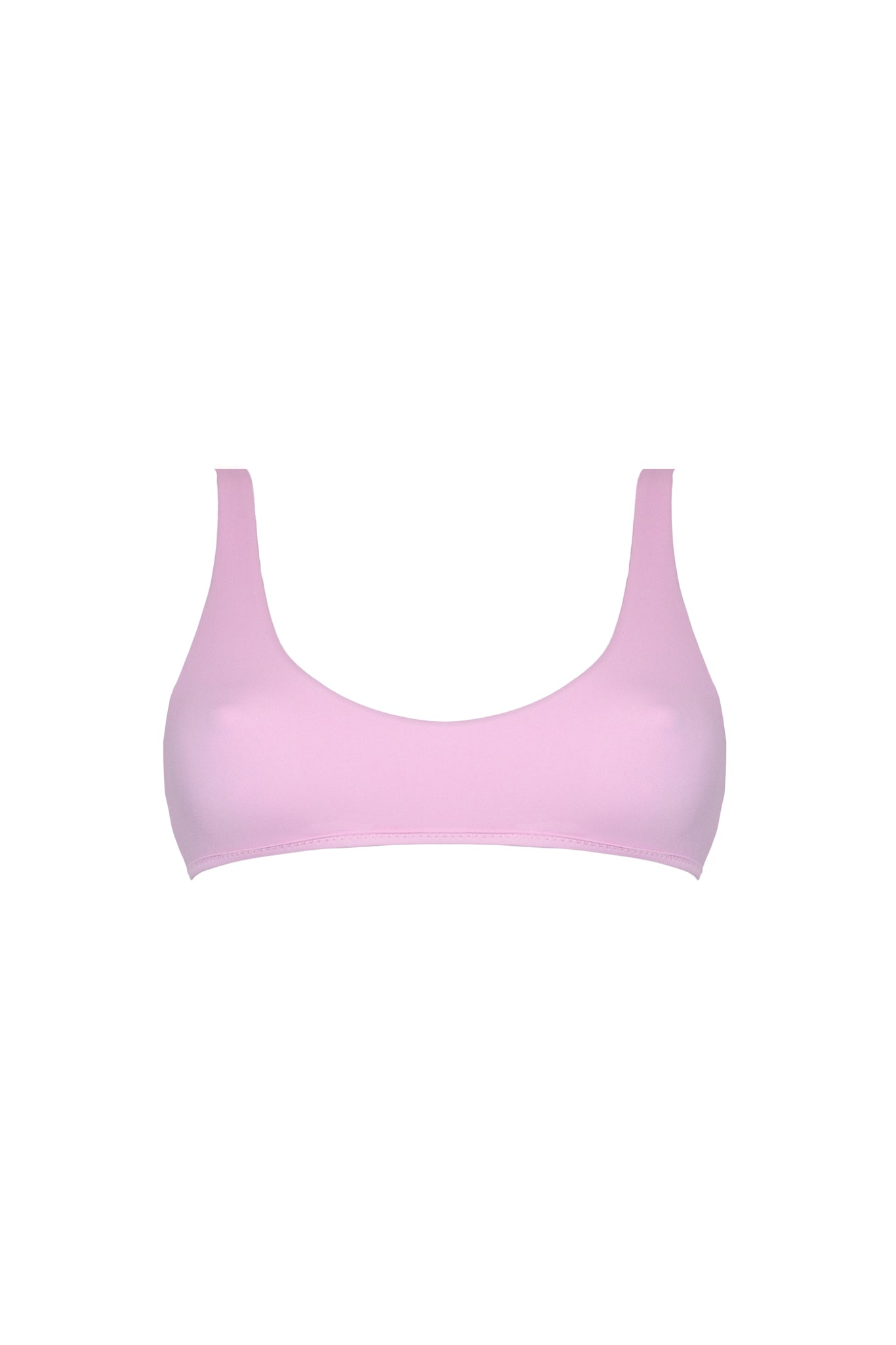 TOP GISELLA Pink Lady BIKINI DIVISI