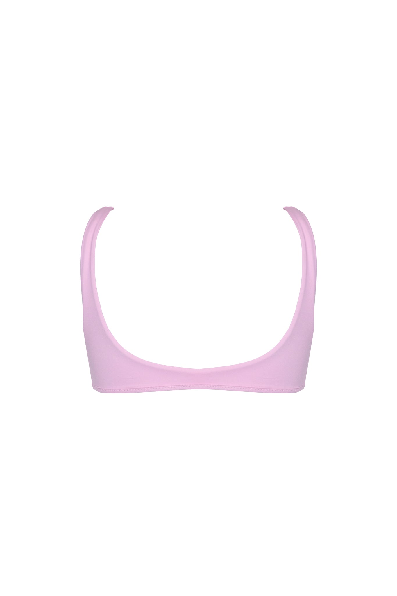 TOP GISELLA Pink Lady BIKINI DIVISI