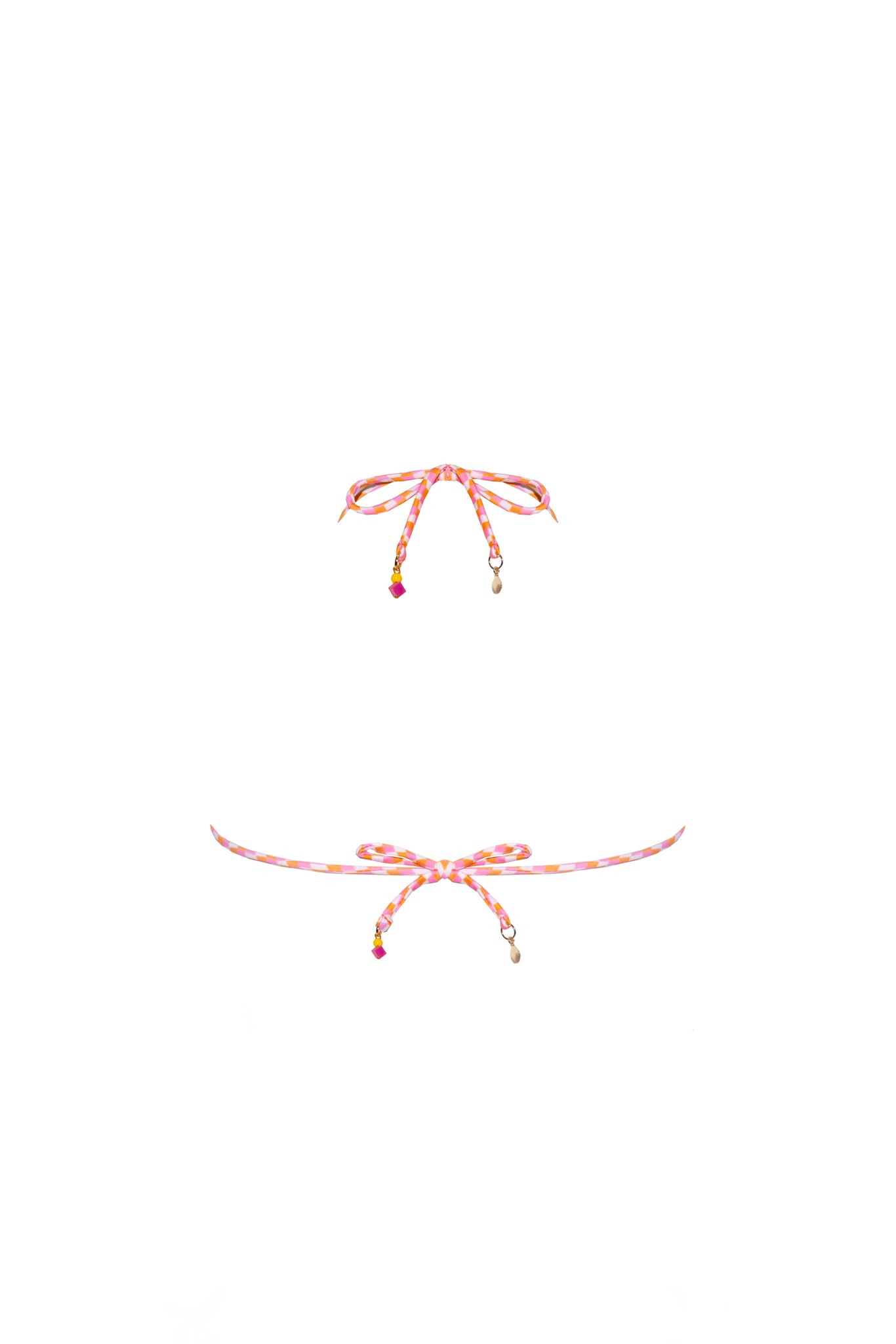 TOP VERA Vibes BIKINI DIVISI