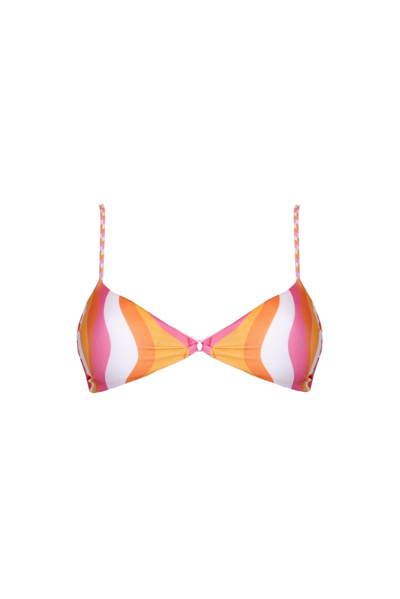 TOP GAEL Vibes BIKINI DIVISI
