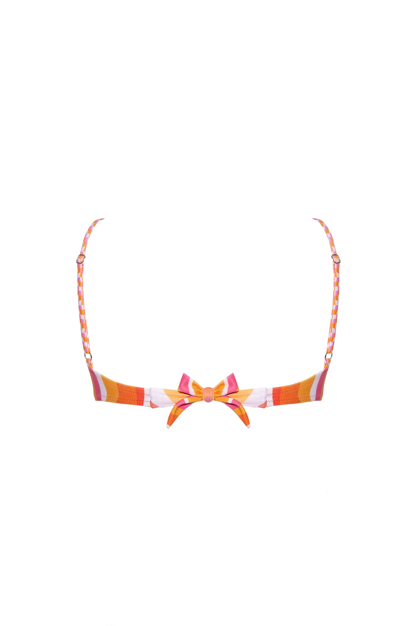 TOP GAEL Vibes BIKINI DIVISI