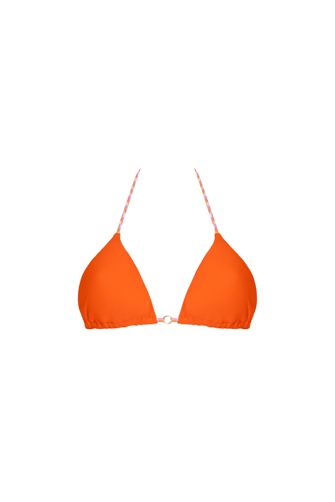 TOP VERA Flame BIKINI DIVISI
