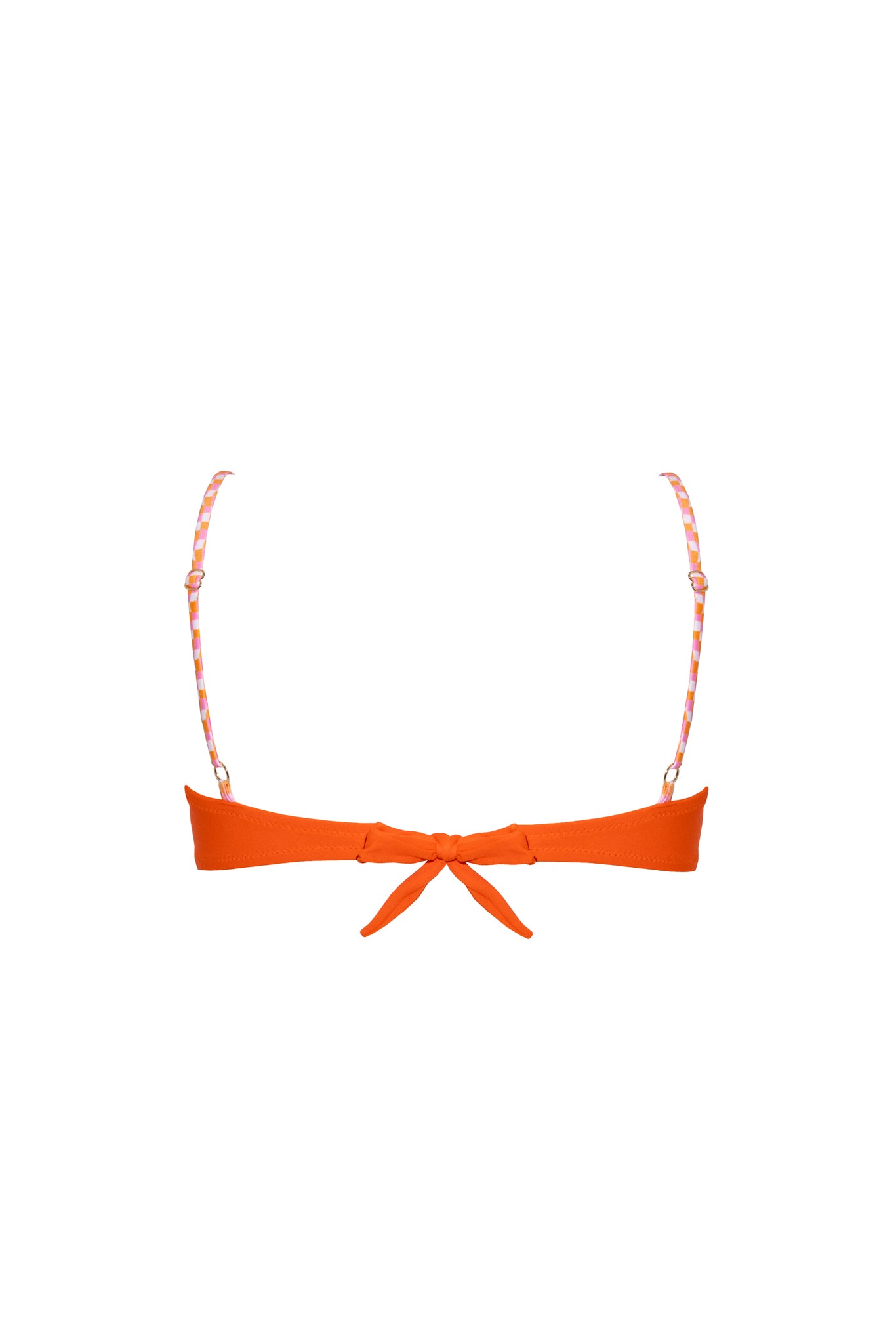 TOP GAEL Flame BIKINI DIVISI