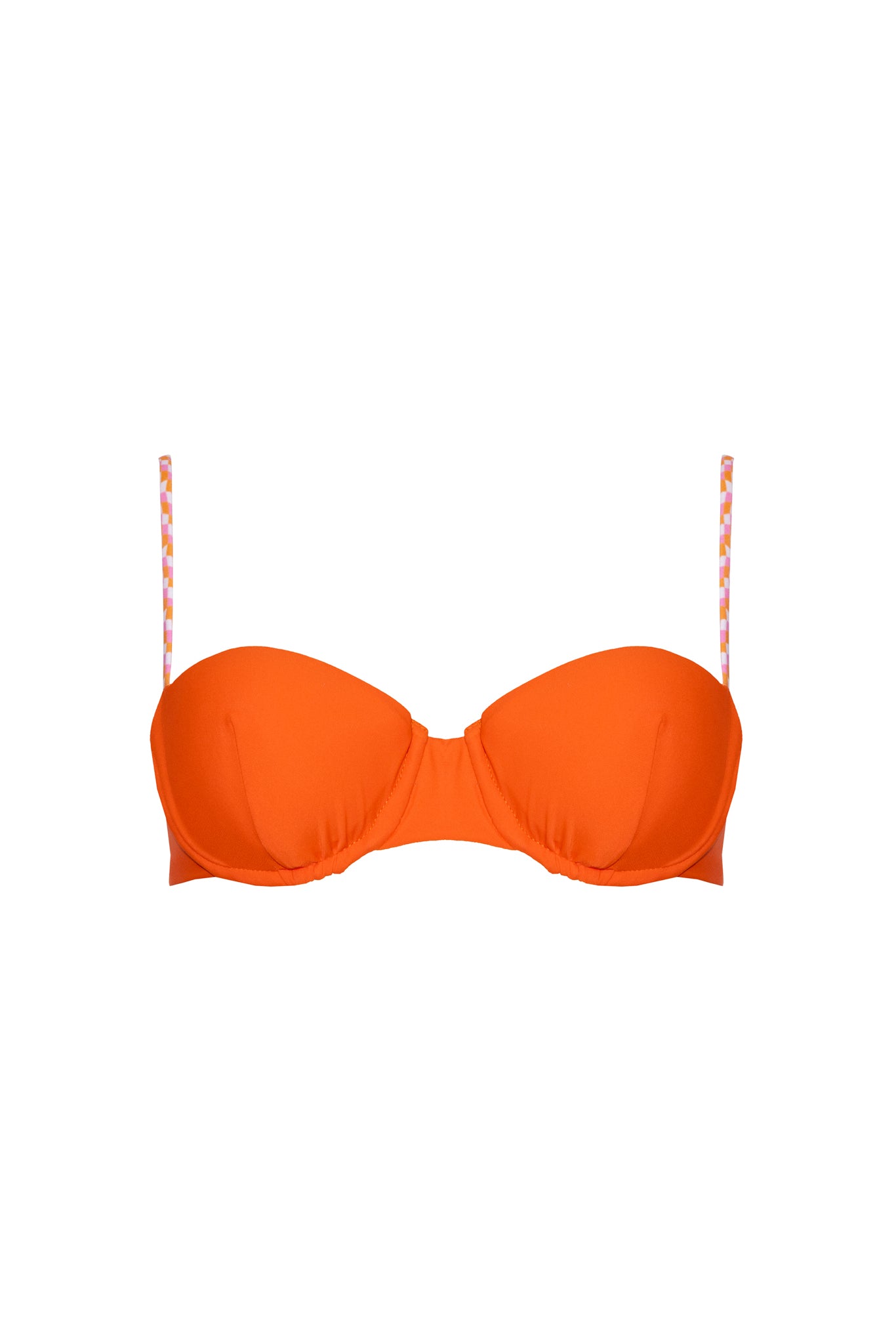 TOP ESTELA Flame BIKINI DIVISI
