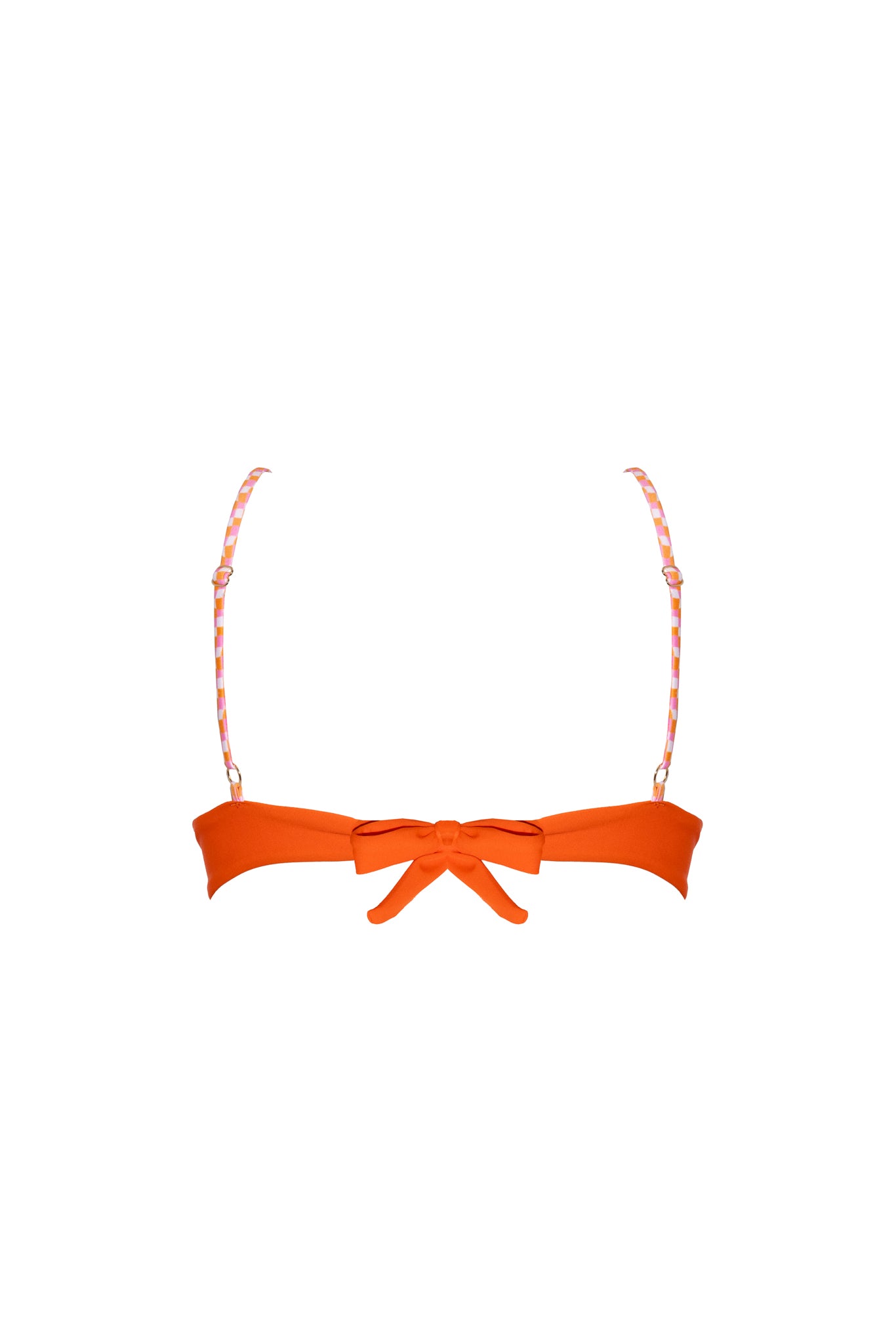 TOP ESTELA Flame BIKINI DIVISI