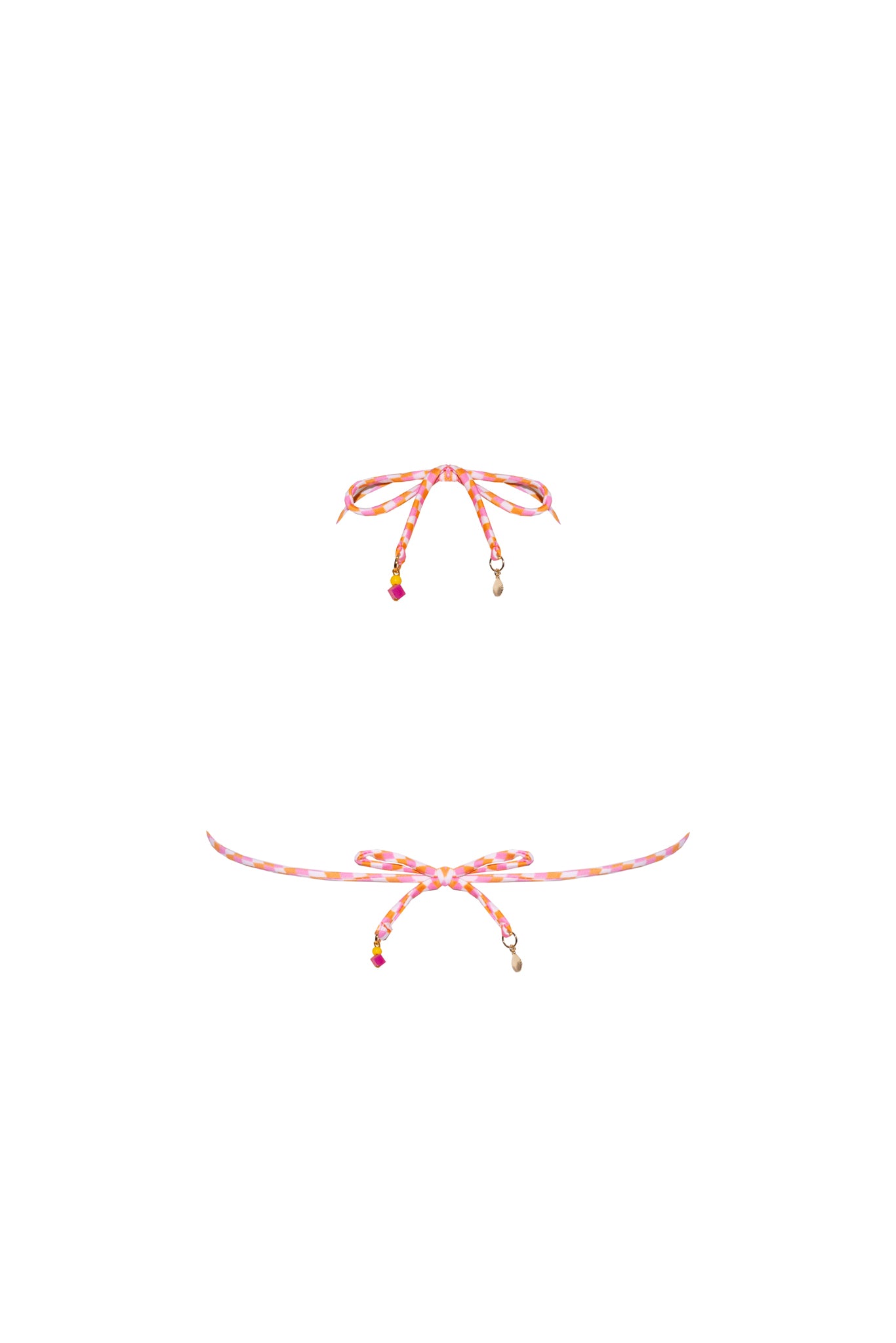 TOP VERA May BIKINI DIVISI