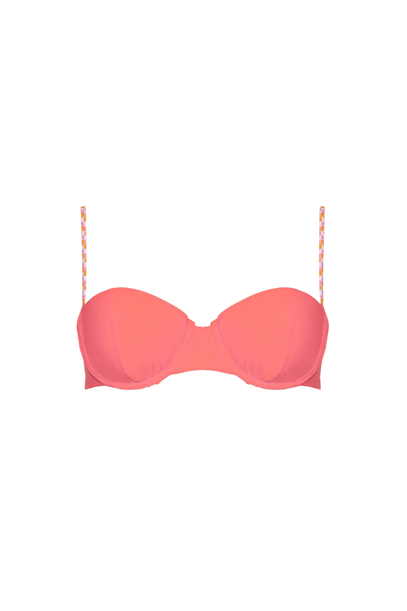 TOP ESTELA May BIKINI DIVISI