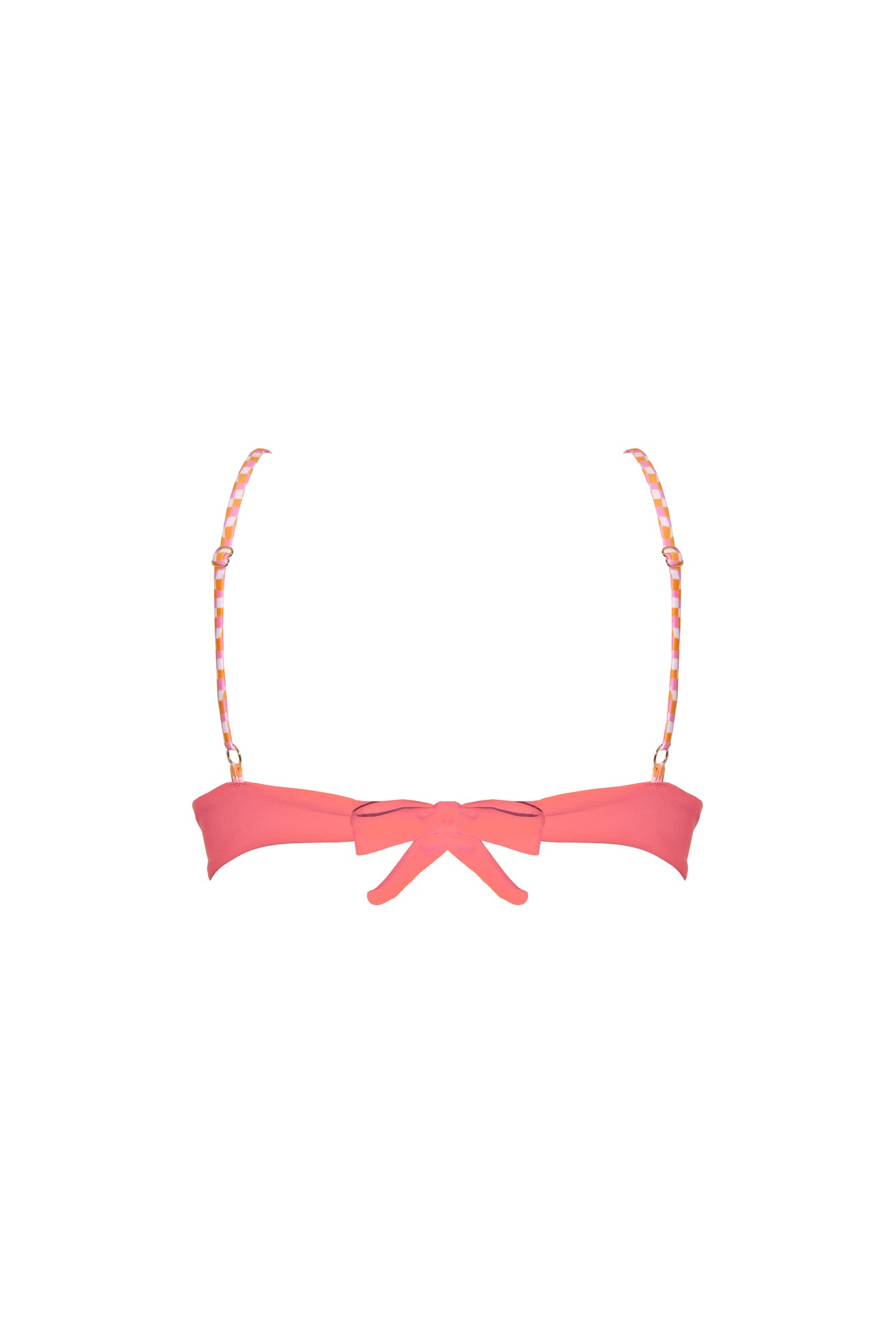 TOP ESTELA May BIKINI DIVISI