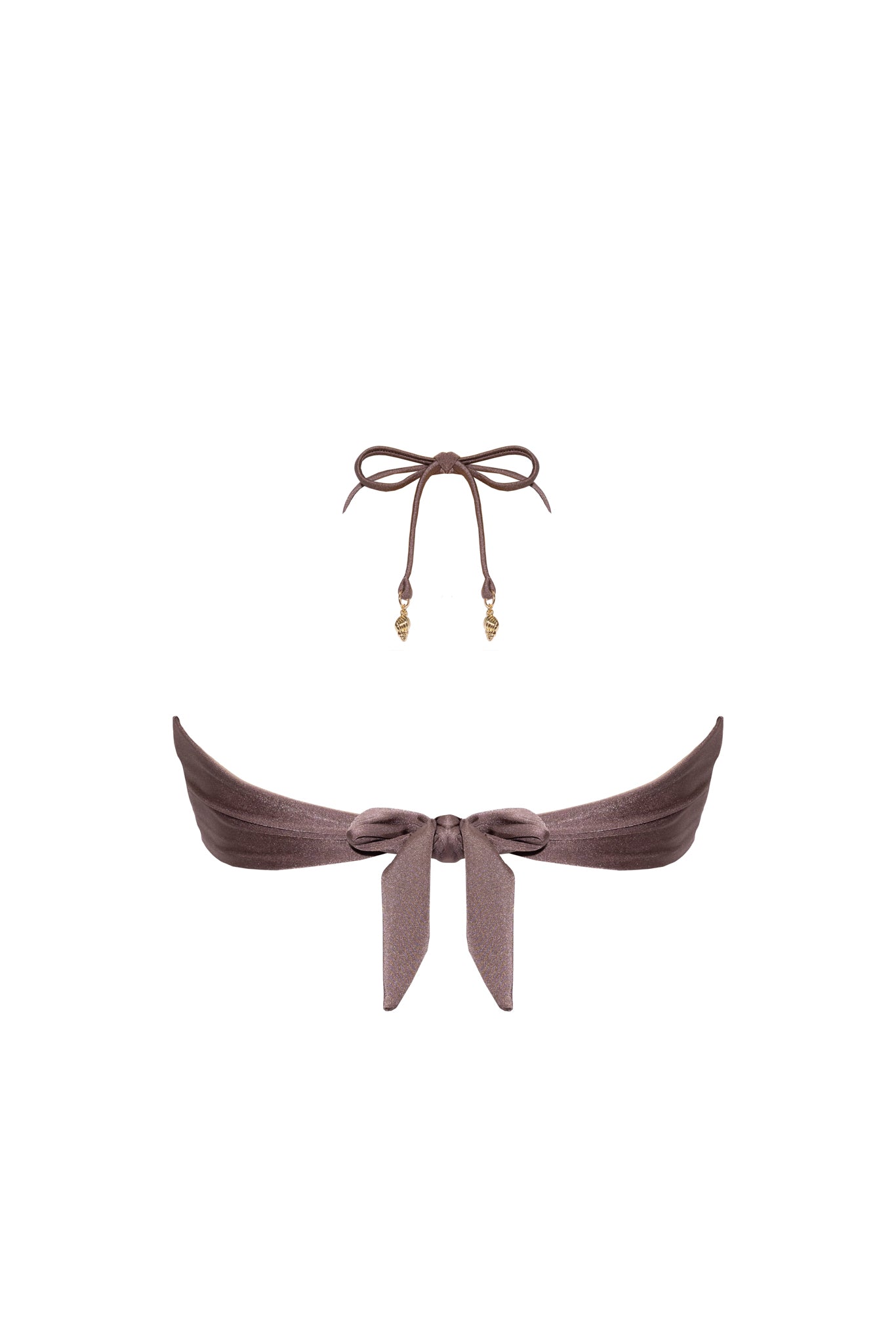 TOP MARENA Dark Sand