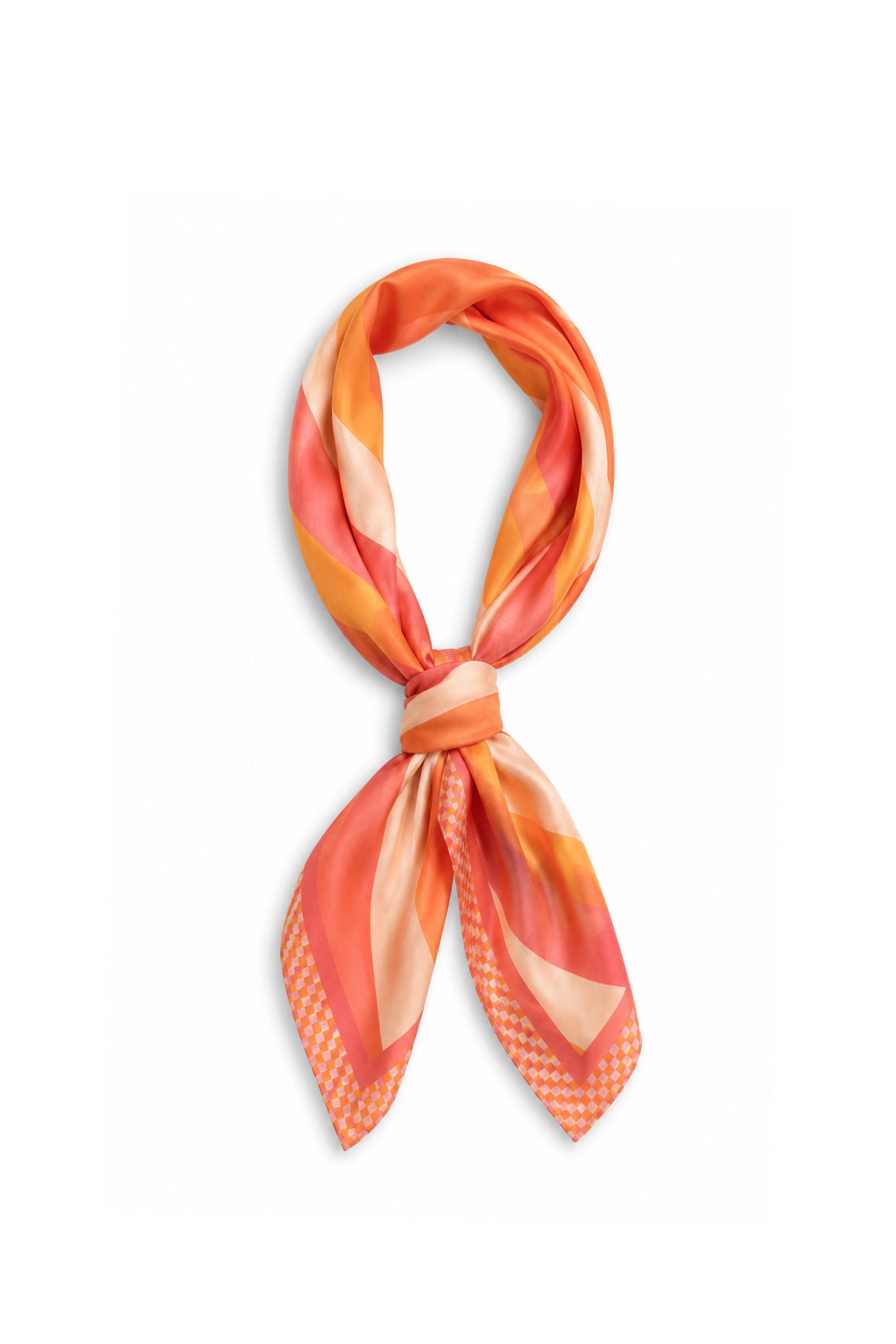 SCARF 75x75 Viva La Vibe