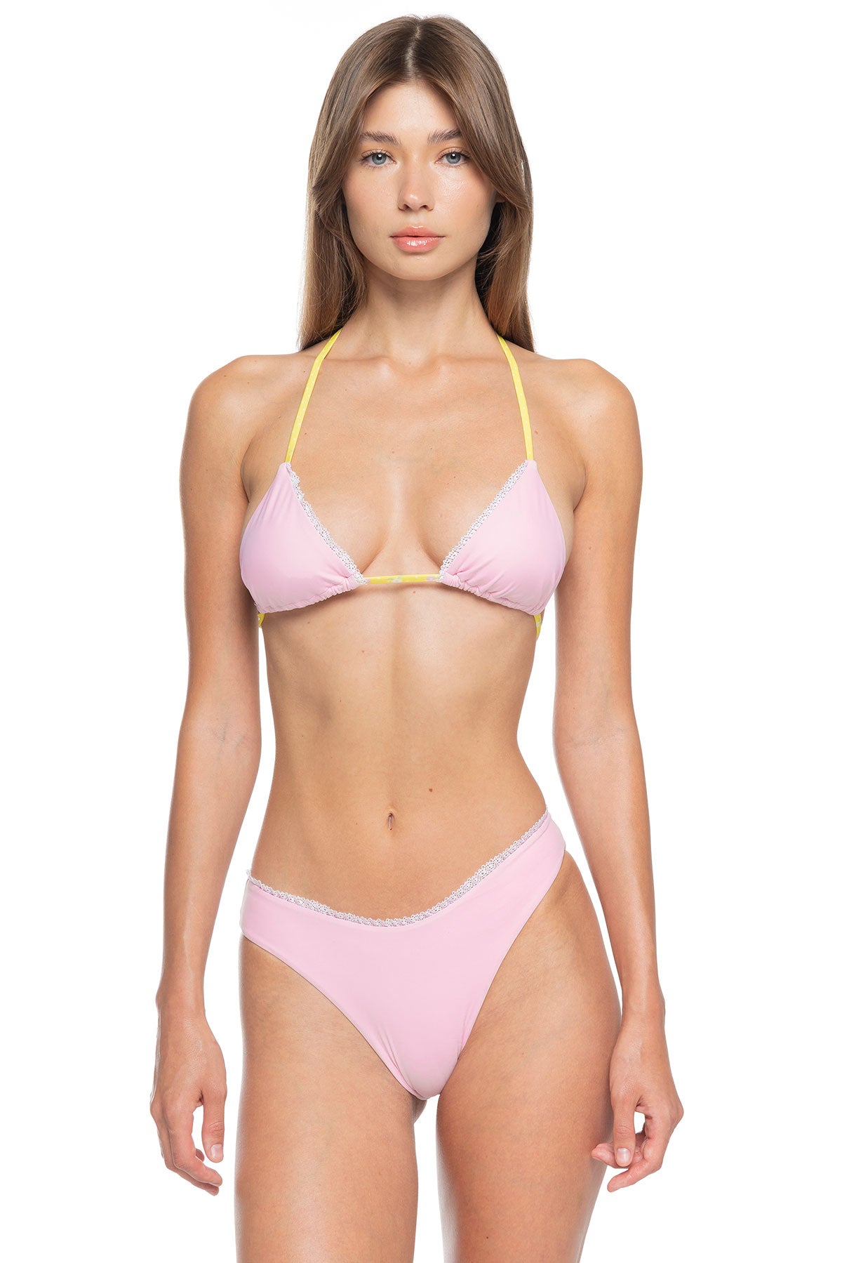 CLASSIC LINDA Pink Lady