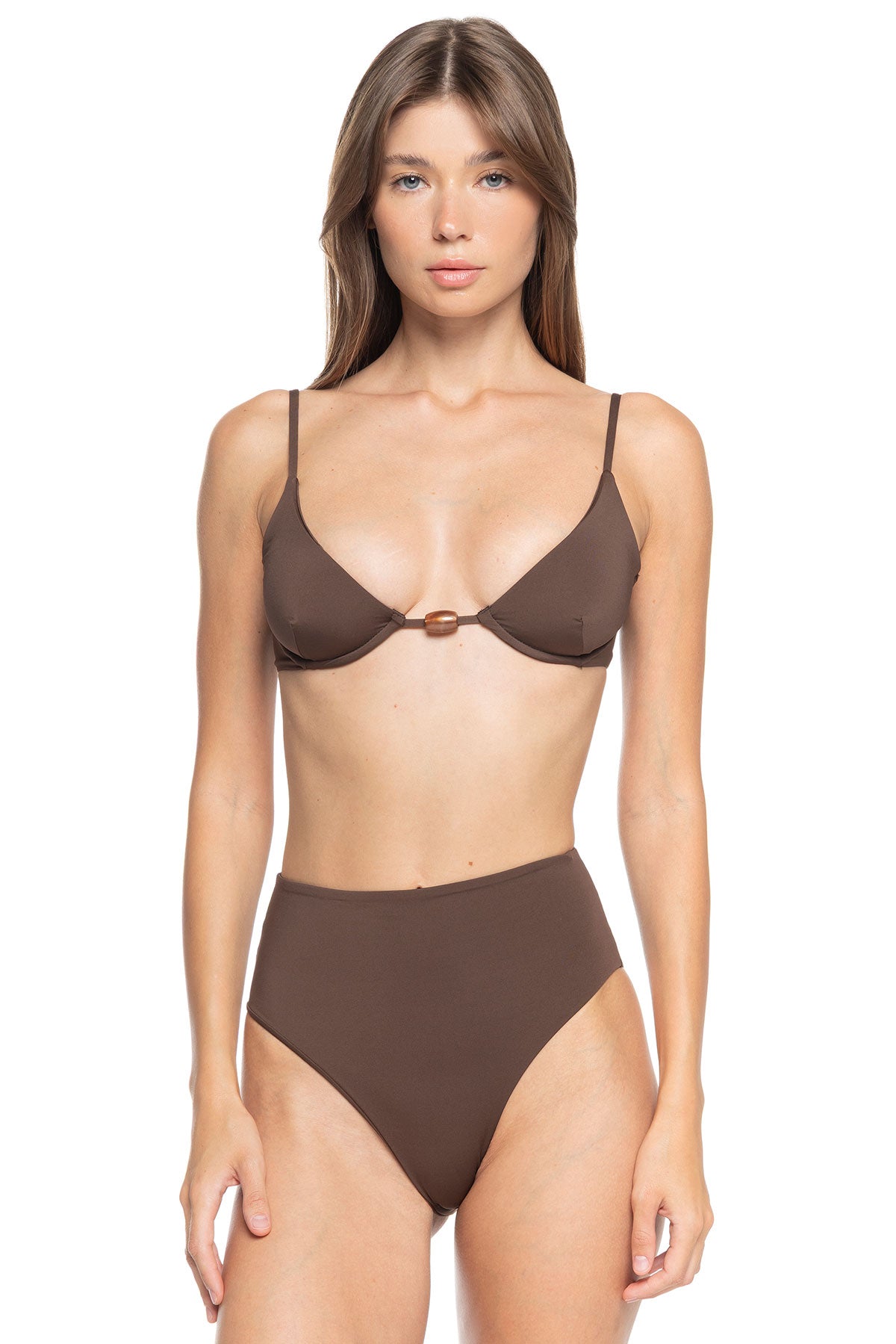 CLASSIC ZHARA Cocoa - Sand Shop