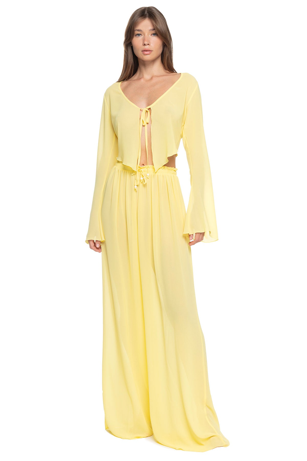 COORDINATO TESSA Sunlight