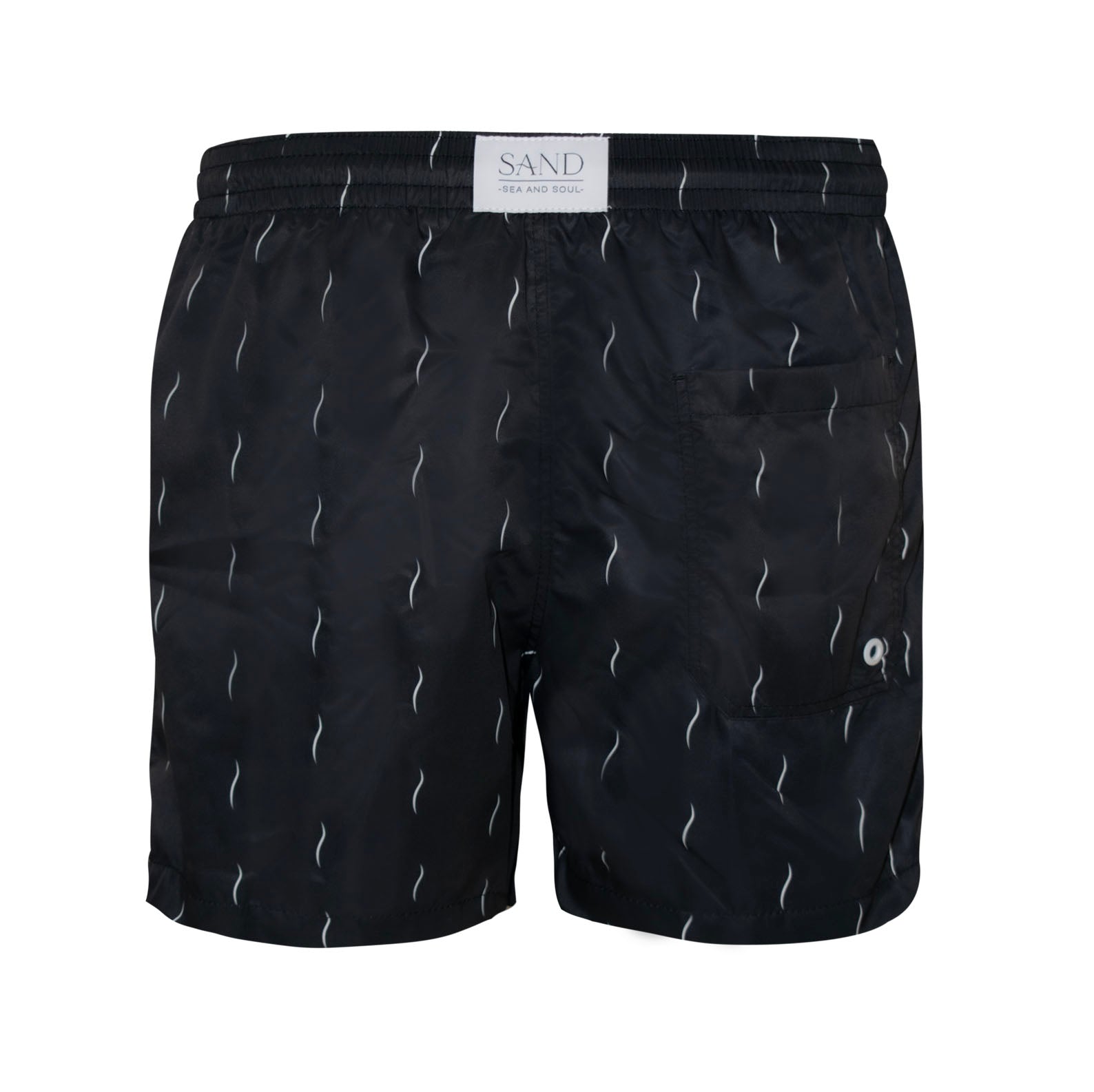 SAND Black