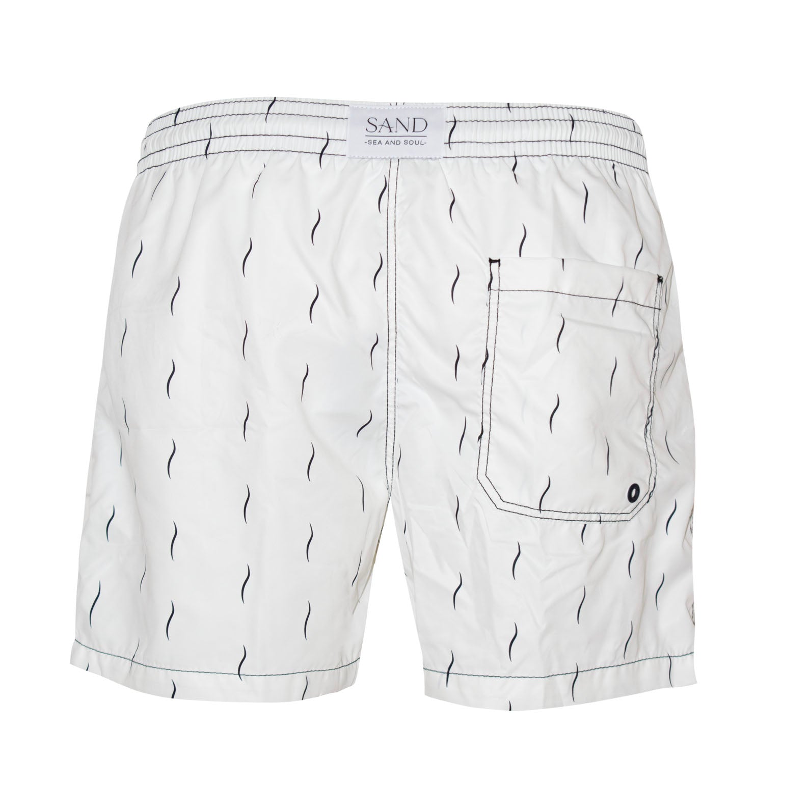 SAND White