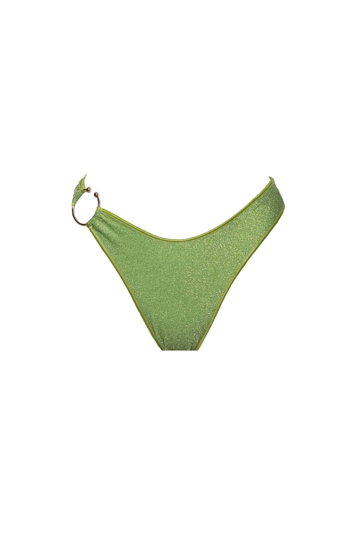 SLIP CRISTINA Lime