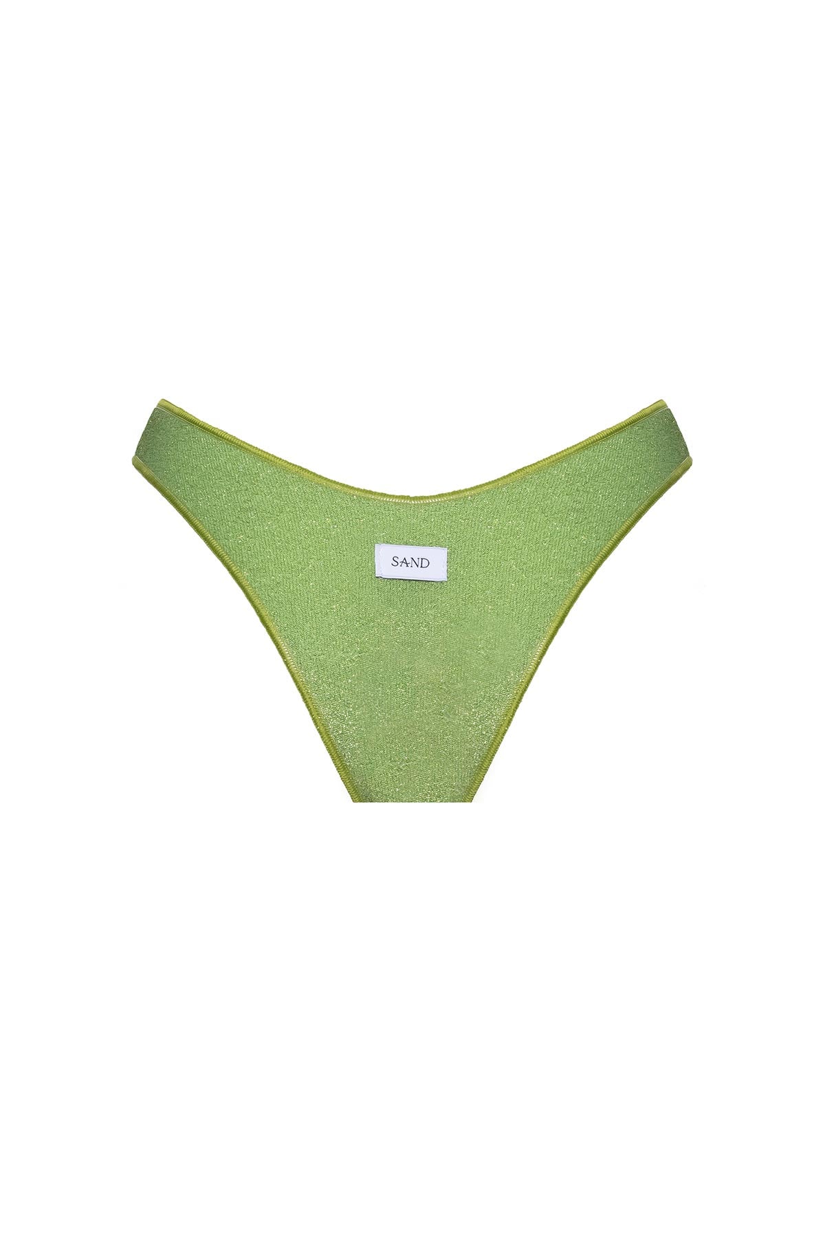 SLIP CRISTINA Lime