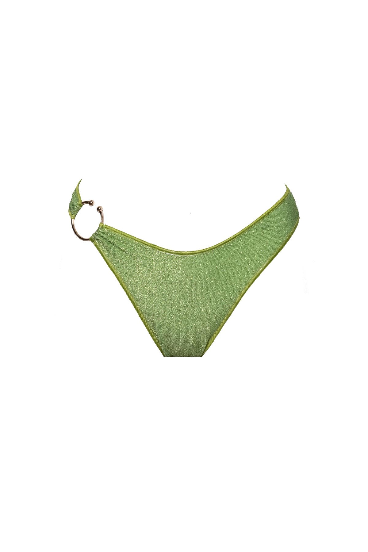 CLASSIC SLIP CRISTINA Lime