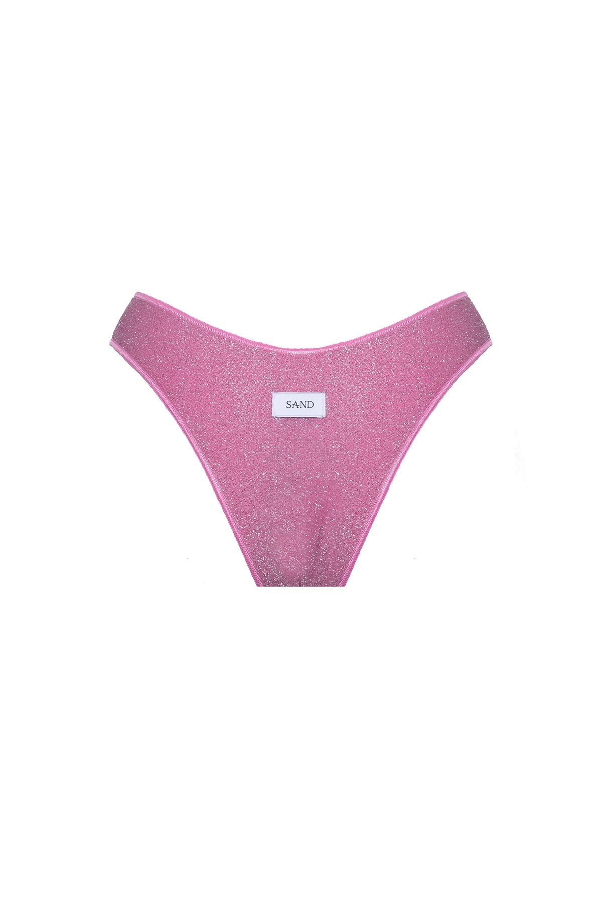 SLIP CRISTINA Flamingo