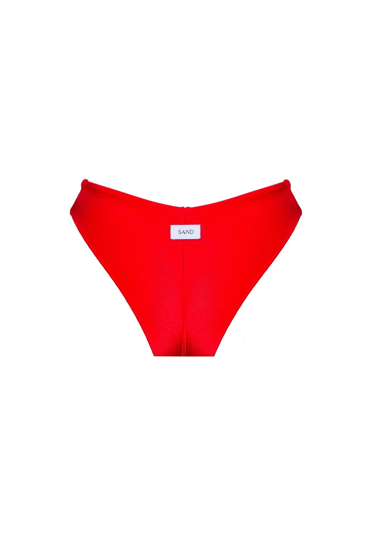 SLIP YVONNE Rouge