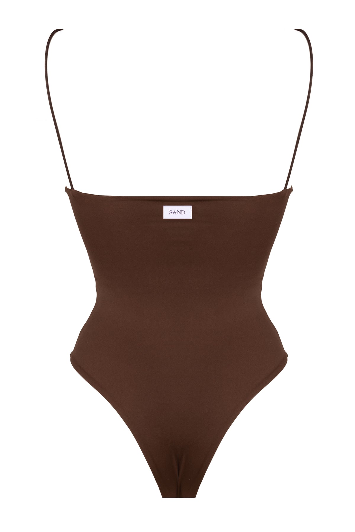 Body SUAMY Brown