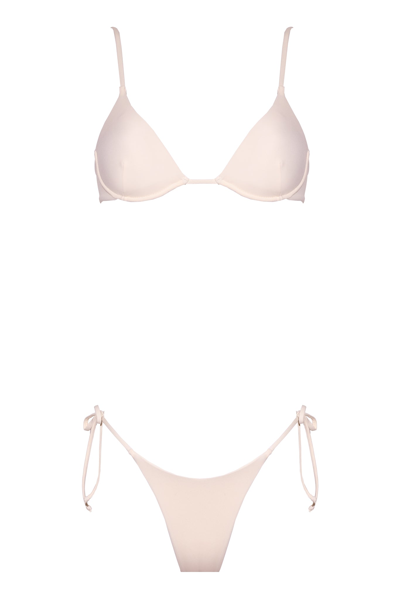 BRASILIANA FULVIA Milk - Sand Shop