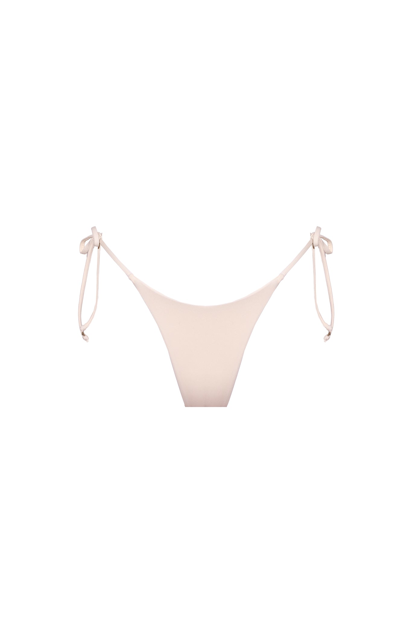 SLIP FULVIA Milk - Sand Shop