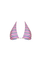 TOP BETTY Stripes
