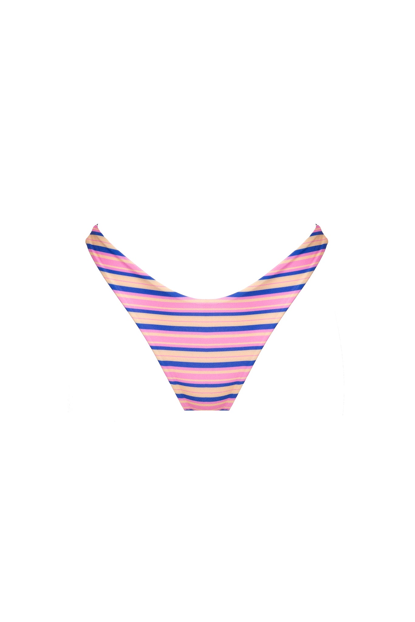 SLIP BETTY Stripes - Sand Shop