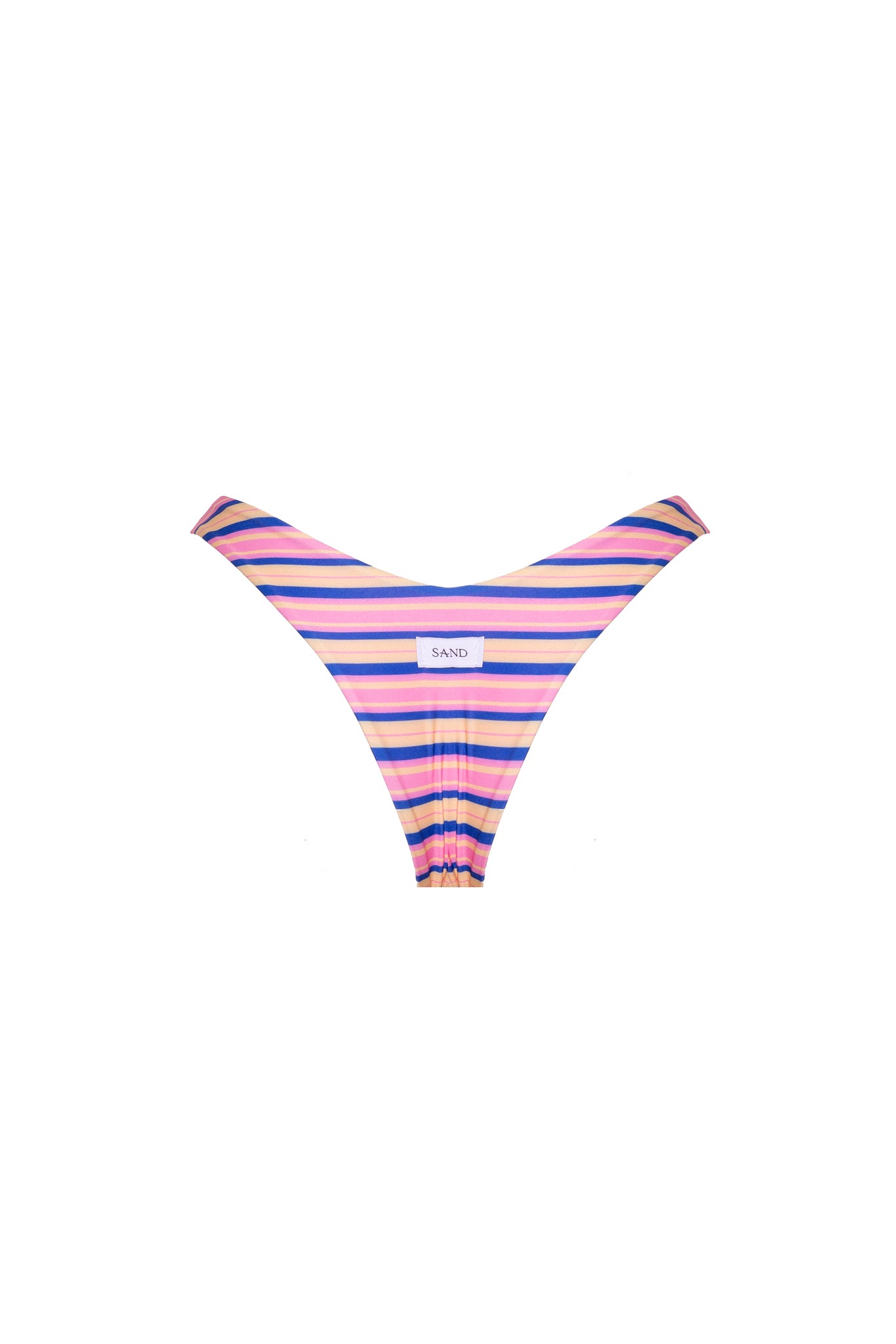 SLIP BETTY Stripes - Sand Shop