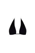 TOP BETTY Black