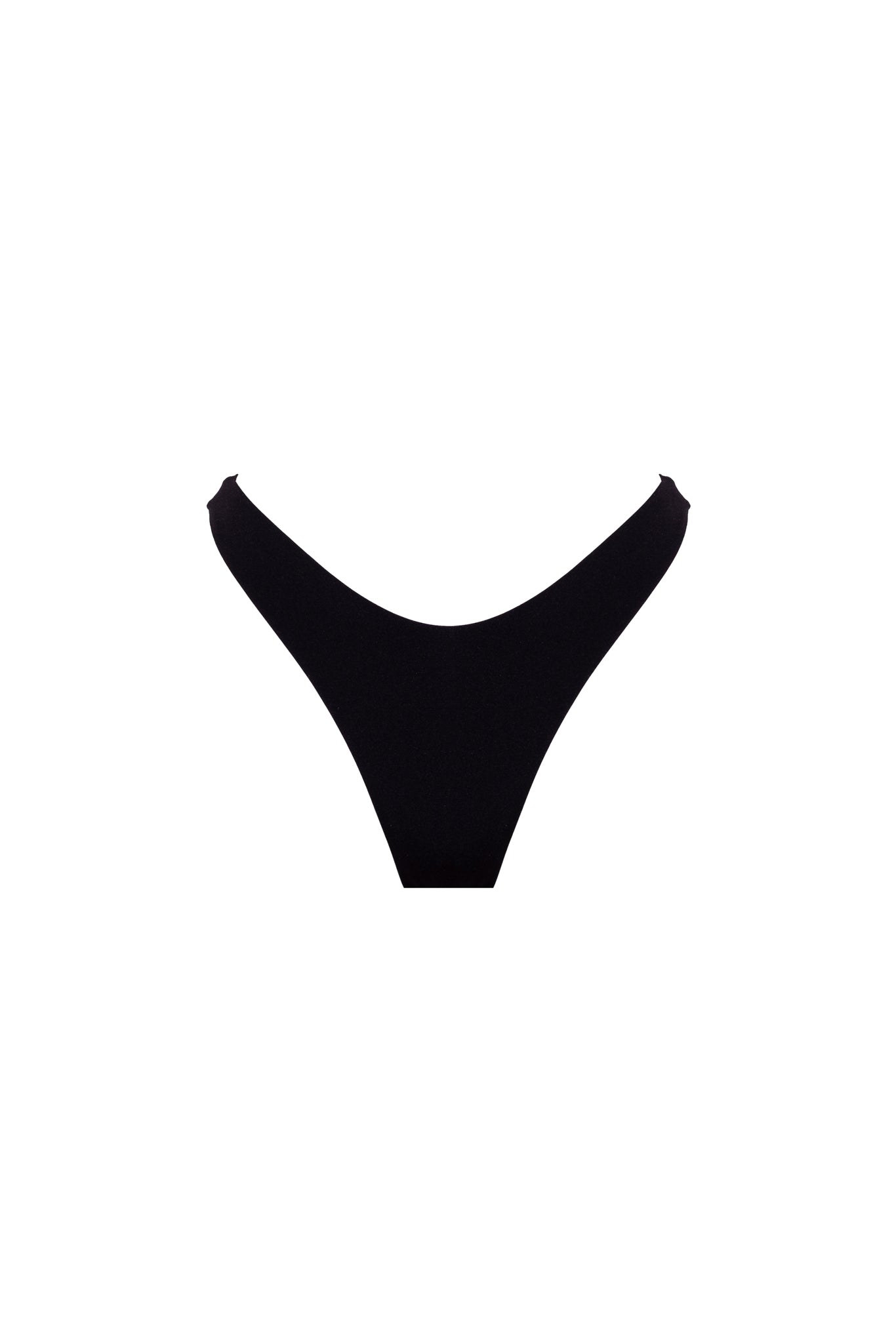 SLIP BETTY Black - Sand Shop